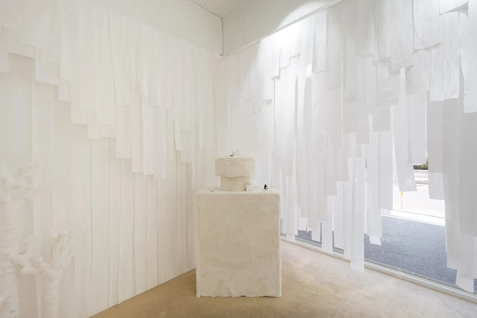 APR Hongdae Flagship Store 2