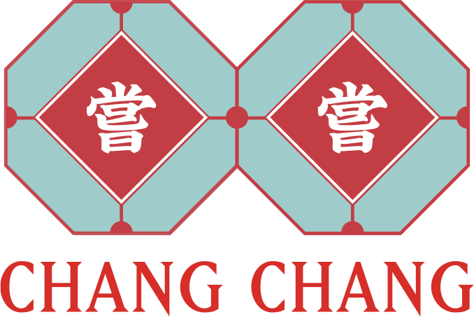 Chang Chang logo