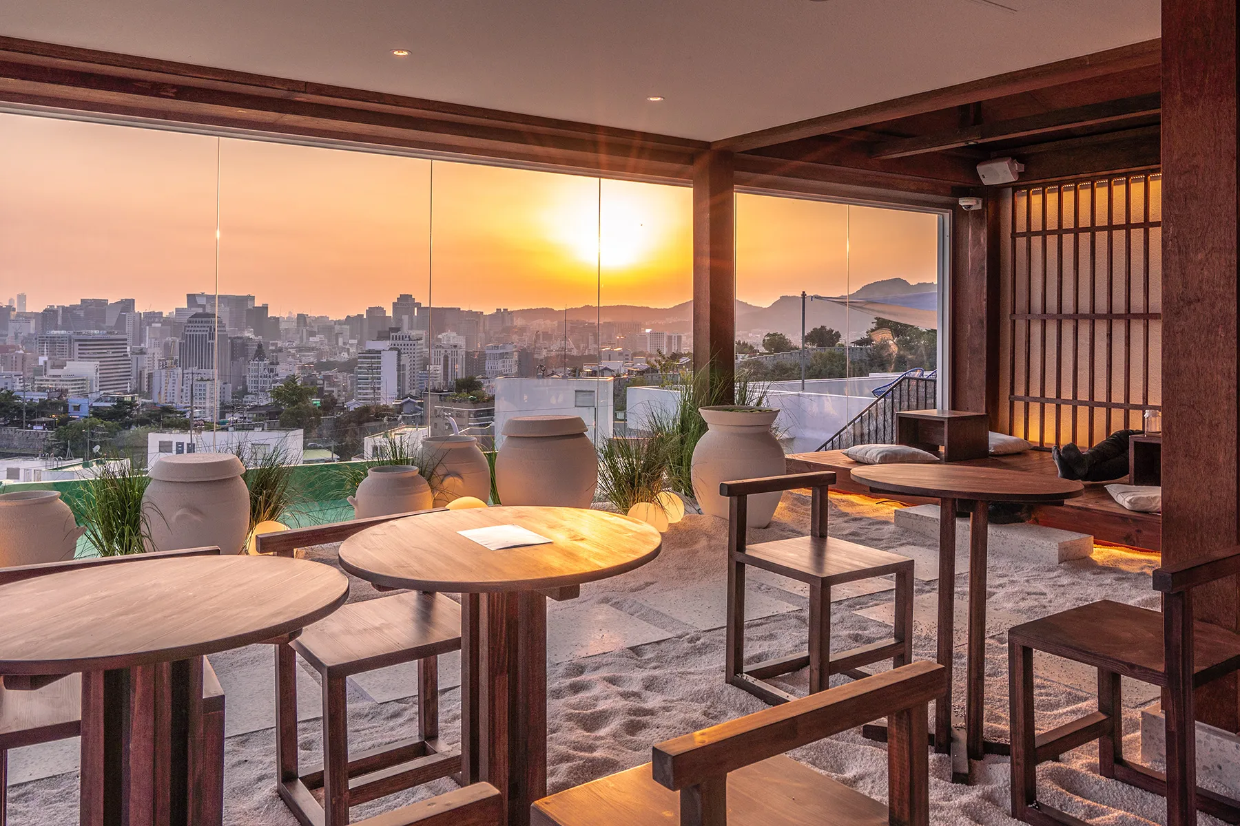 Changsin-dong Project 3