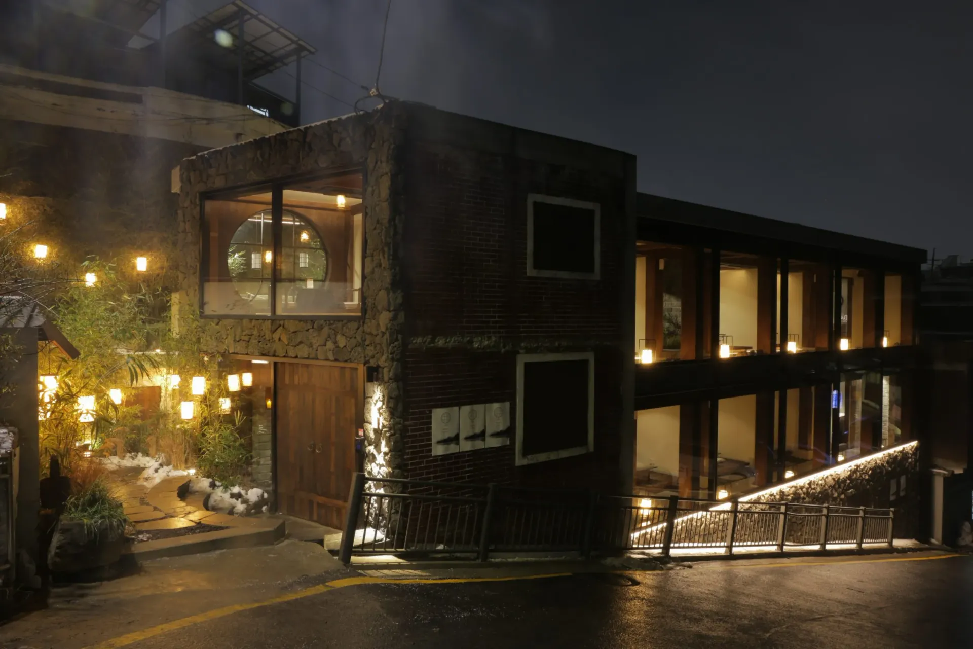 Changsin-dong Project 4