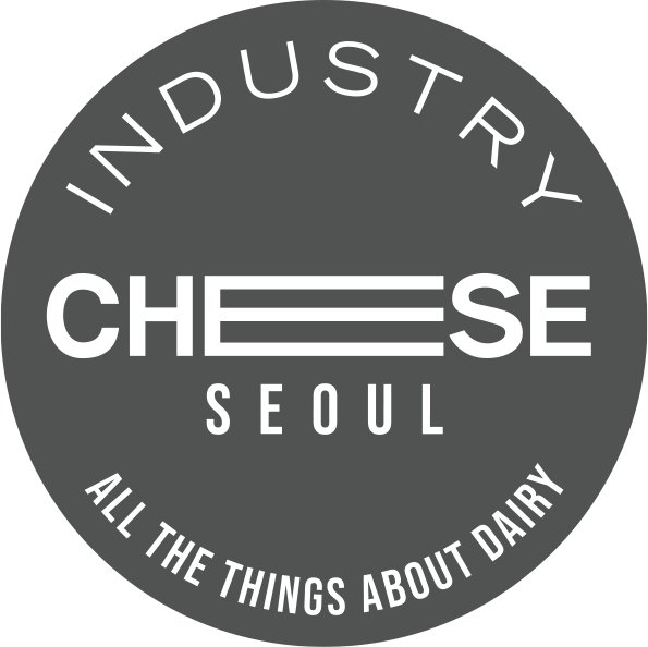 Cheese Industry logo