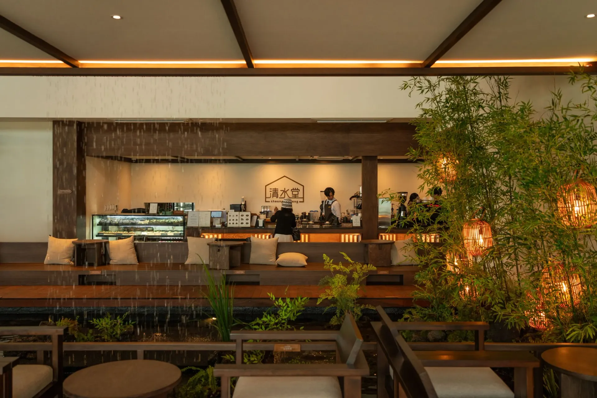 Cheongsudang Aewol 1