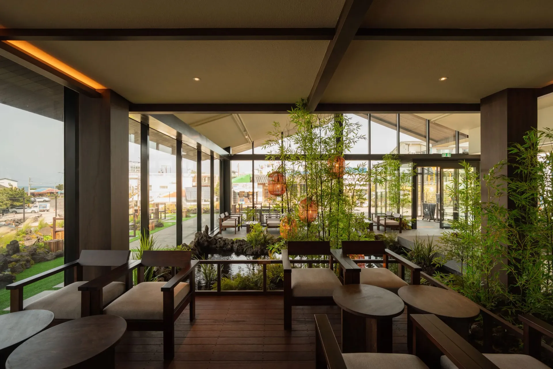 Cheongsudang Aewol 2