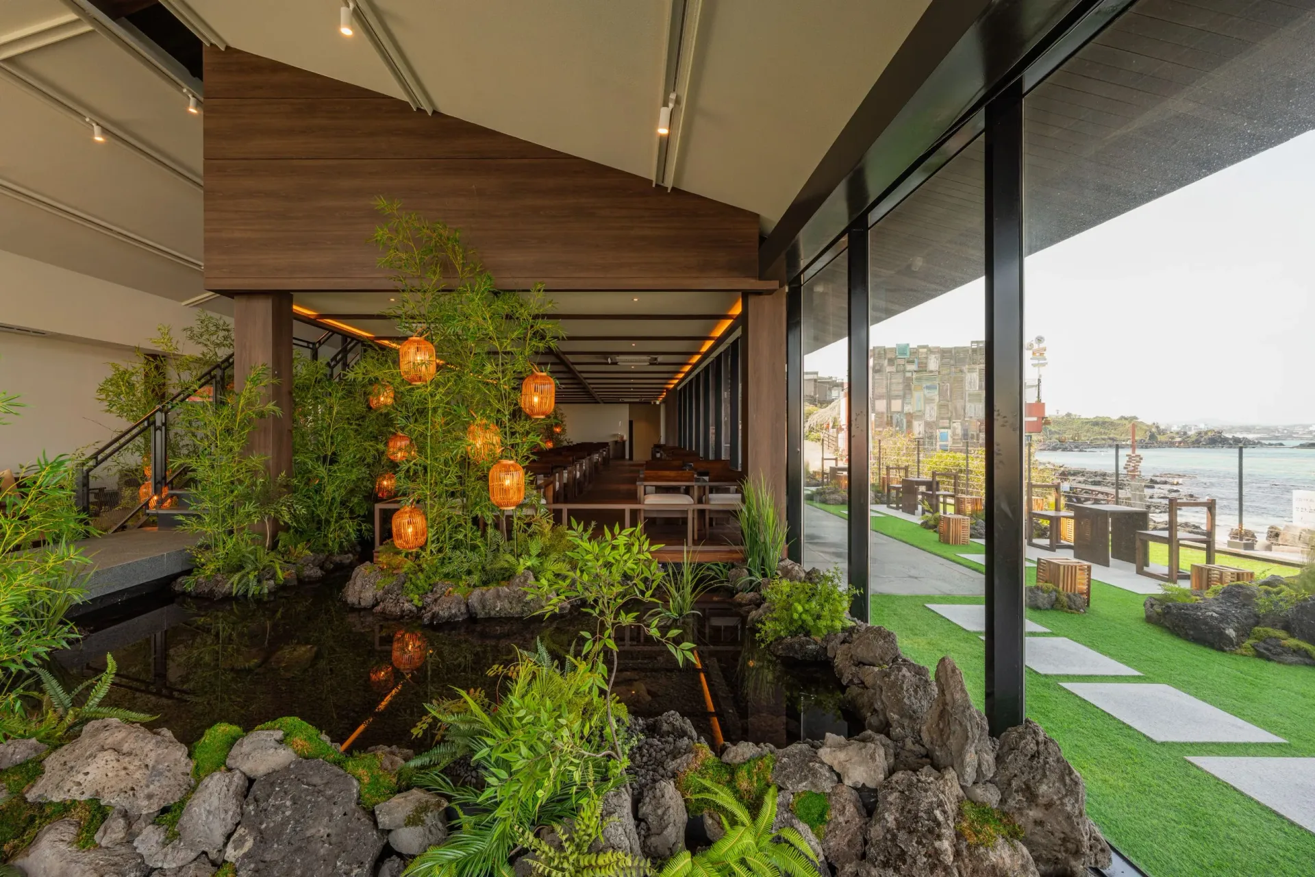 Cheongsudang Aewol 4