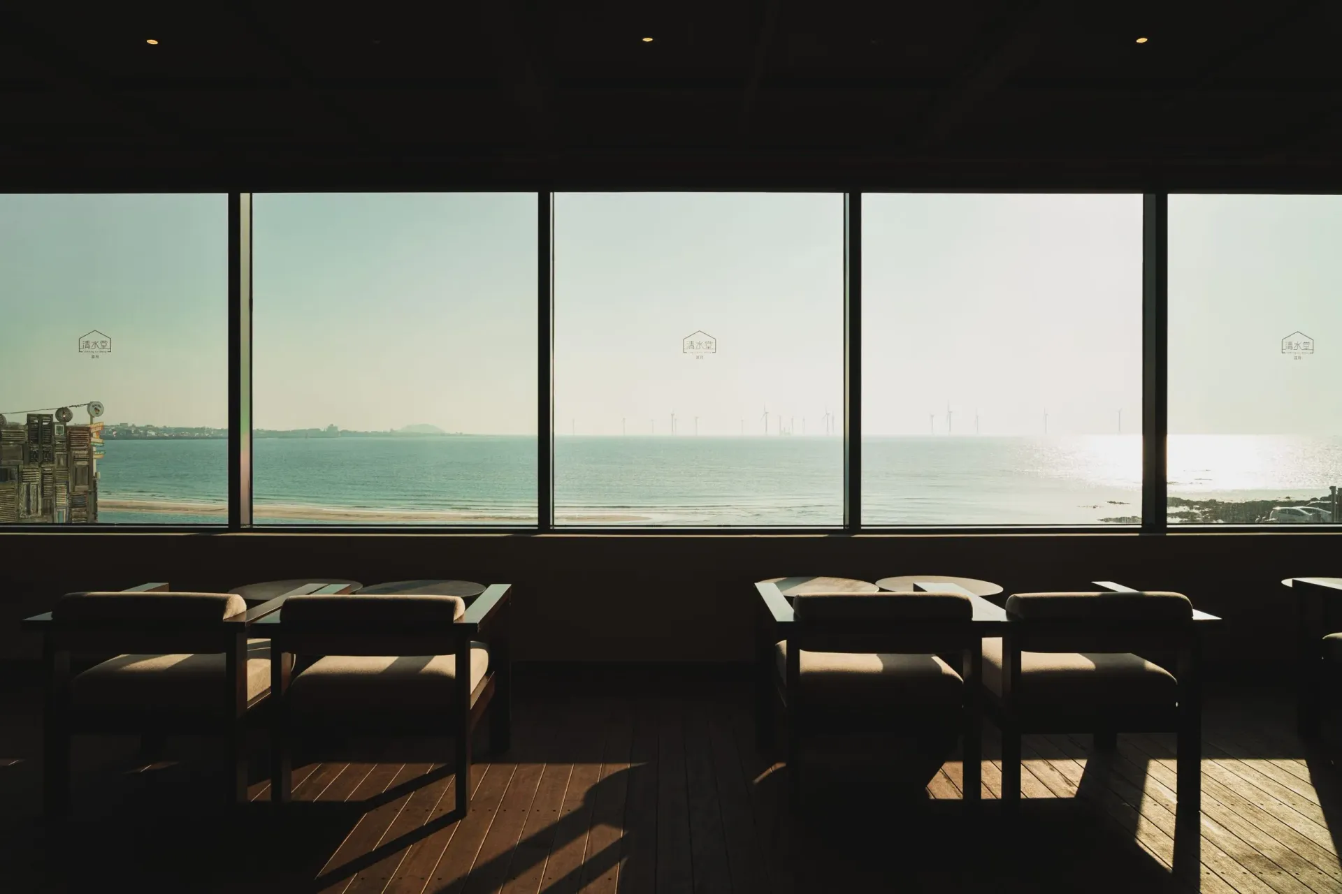 Cheongsudang Aewol 9