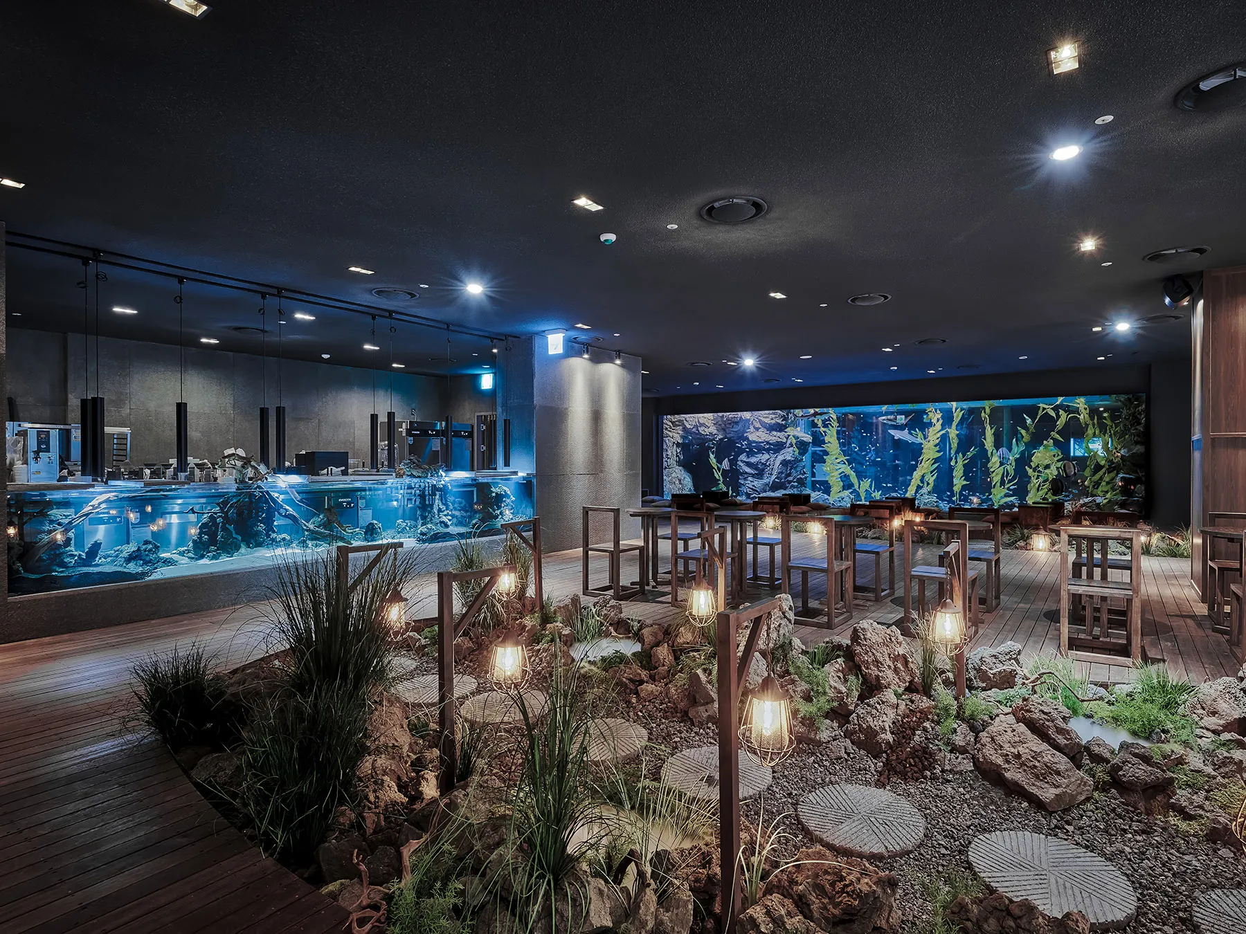 Cheongsudang Haelim 1