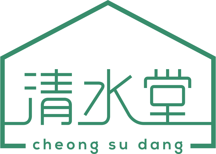 Cheongsudang logo