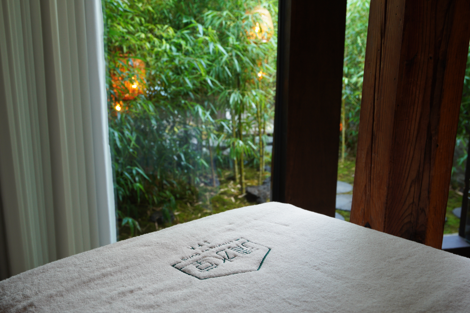 Cheongsudang Spa logo