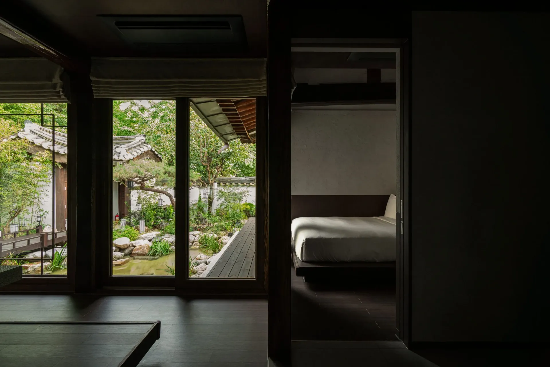 Cheongsudang Stay 10