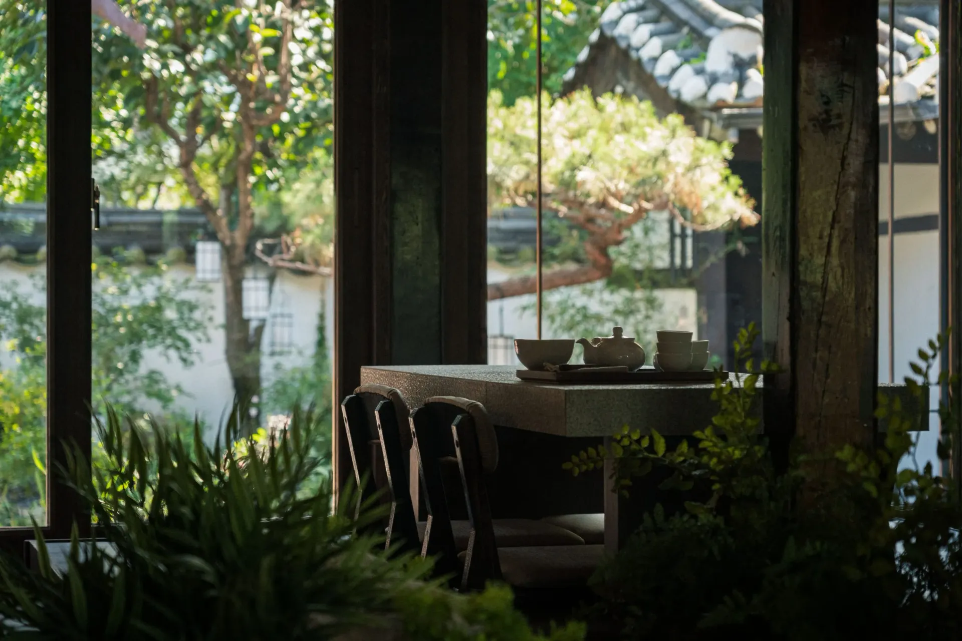 Cheongsudang Stay 14