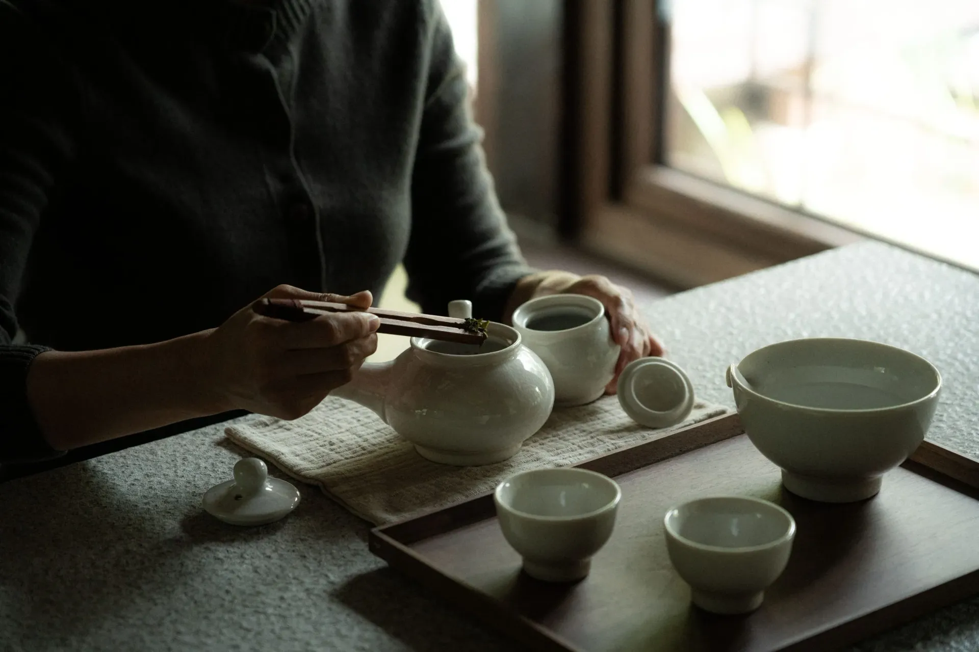 Cheongsudang Stay 15