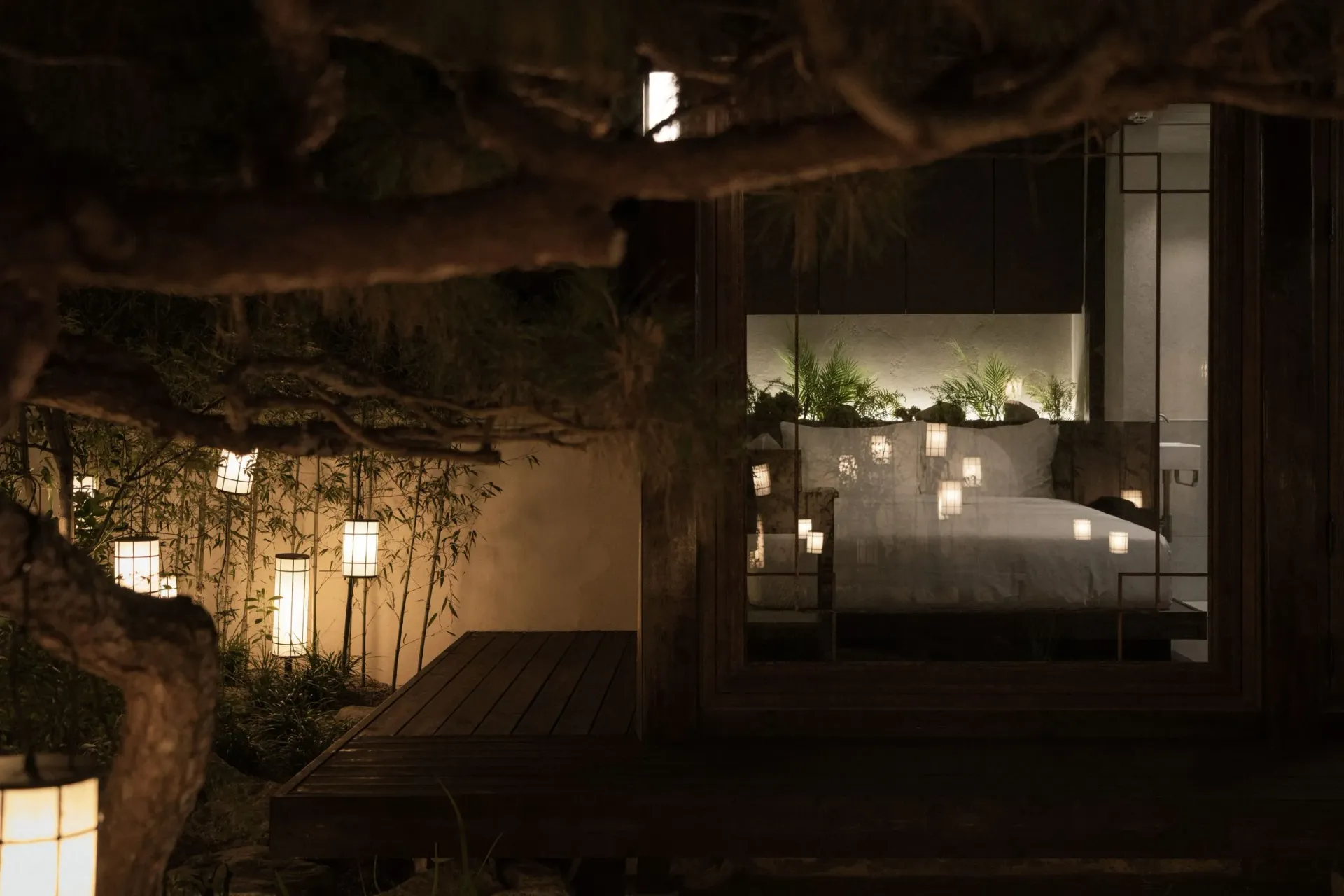 Cheongsudang Stay 16