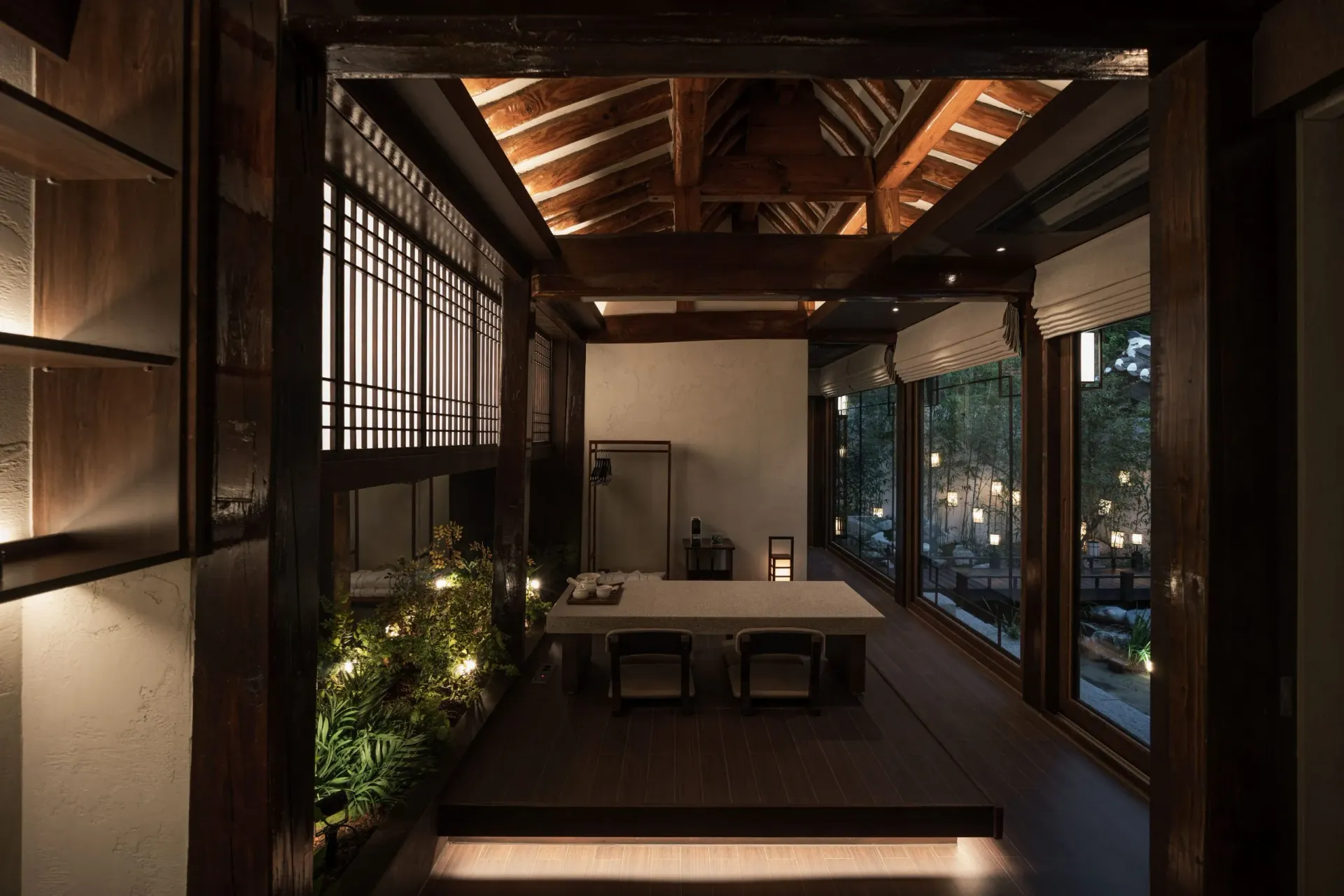 Cheongsudang Stay 17