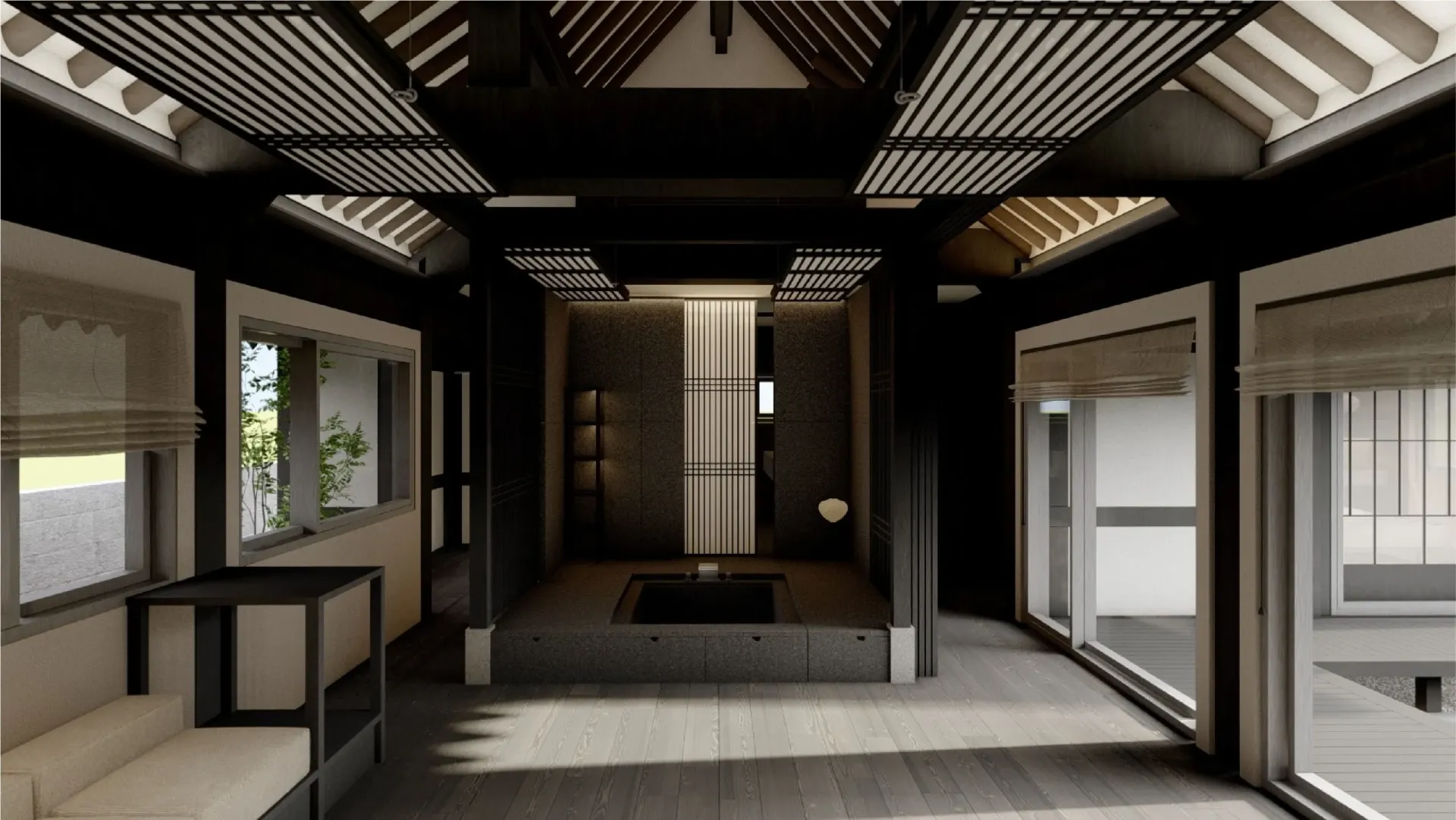 DONGTAN HANOK HOUSE 1