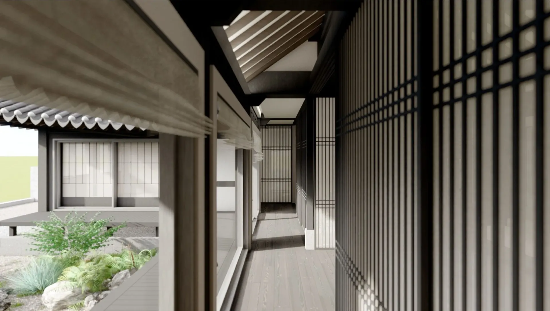 DONGTAN HANOK HOUSE 2