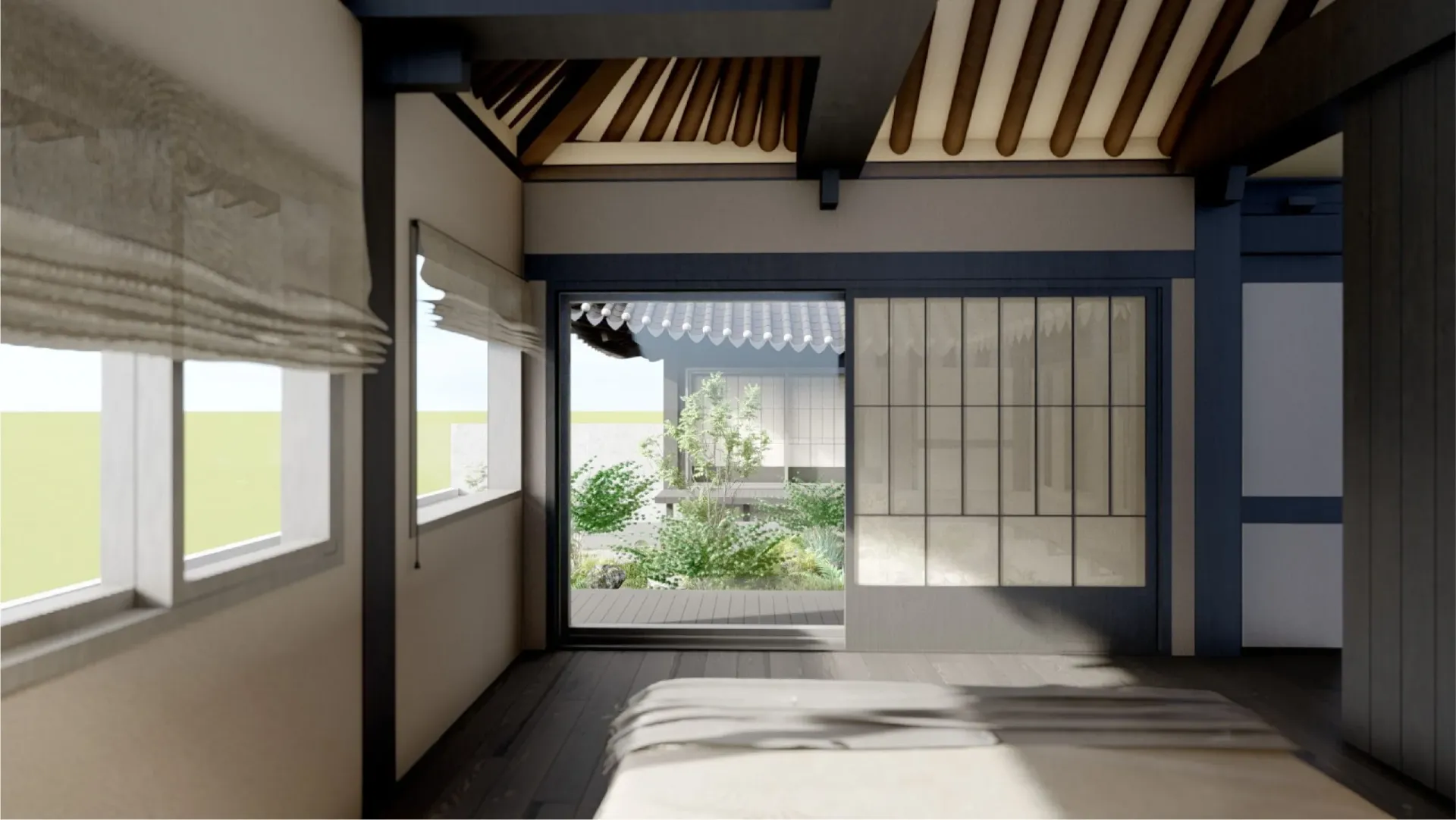 DONGTAN HANOK HOUSE 3