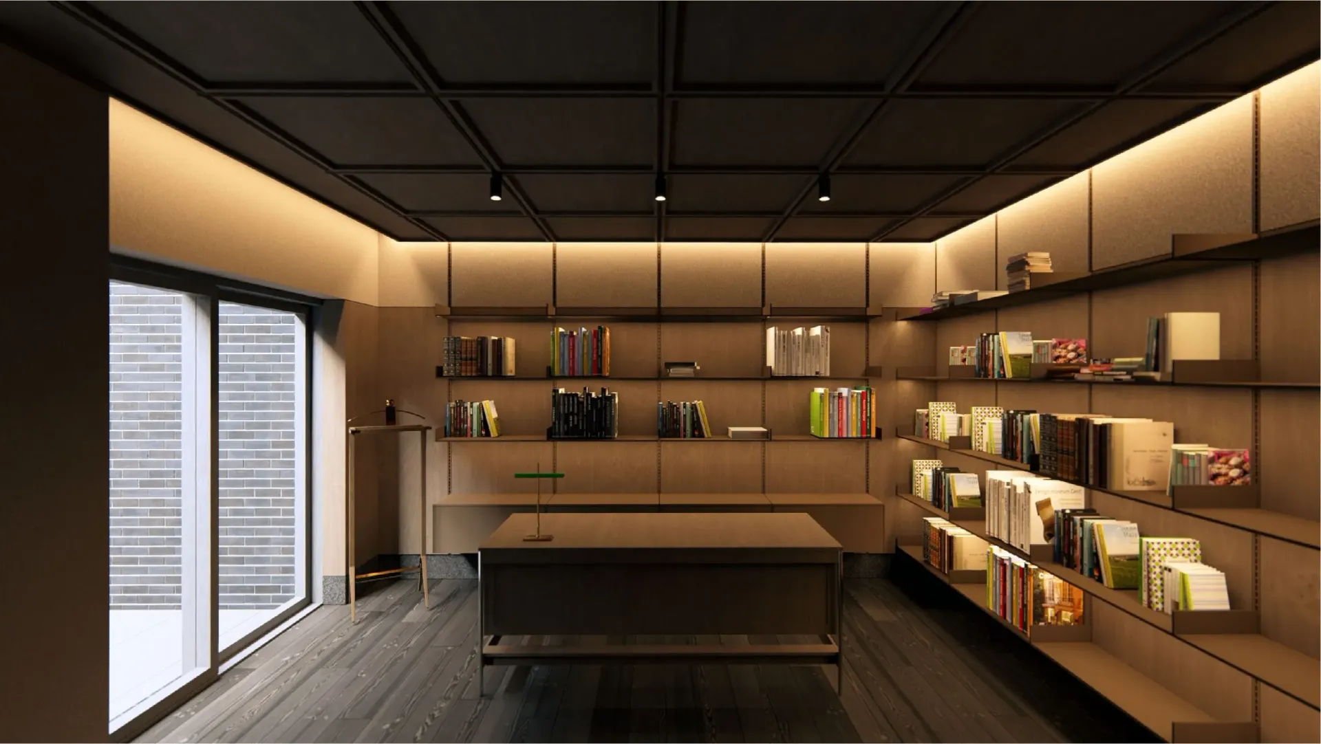 DONGTAN HANOK HOUSE 4