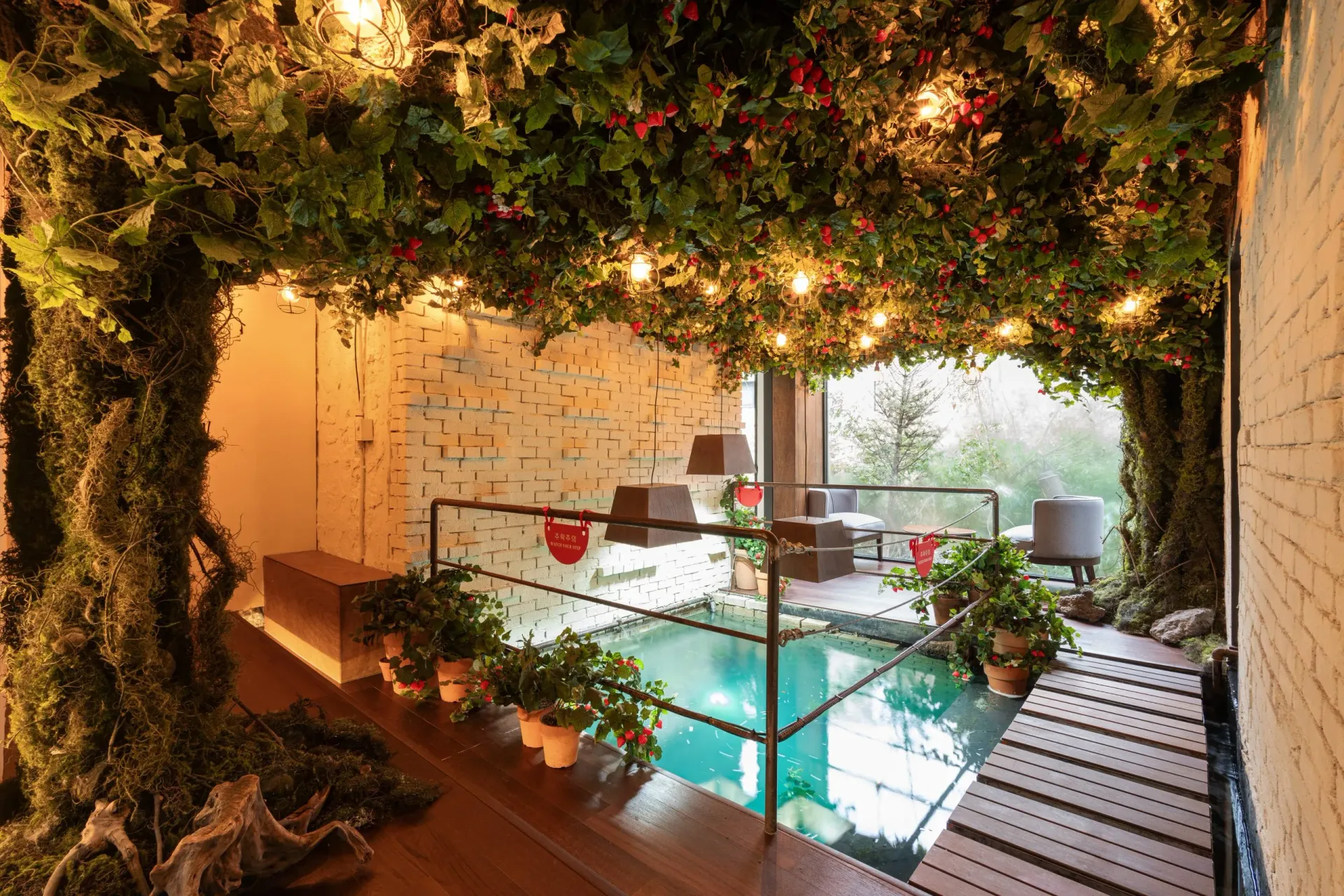 Berry Berry Very Much 1