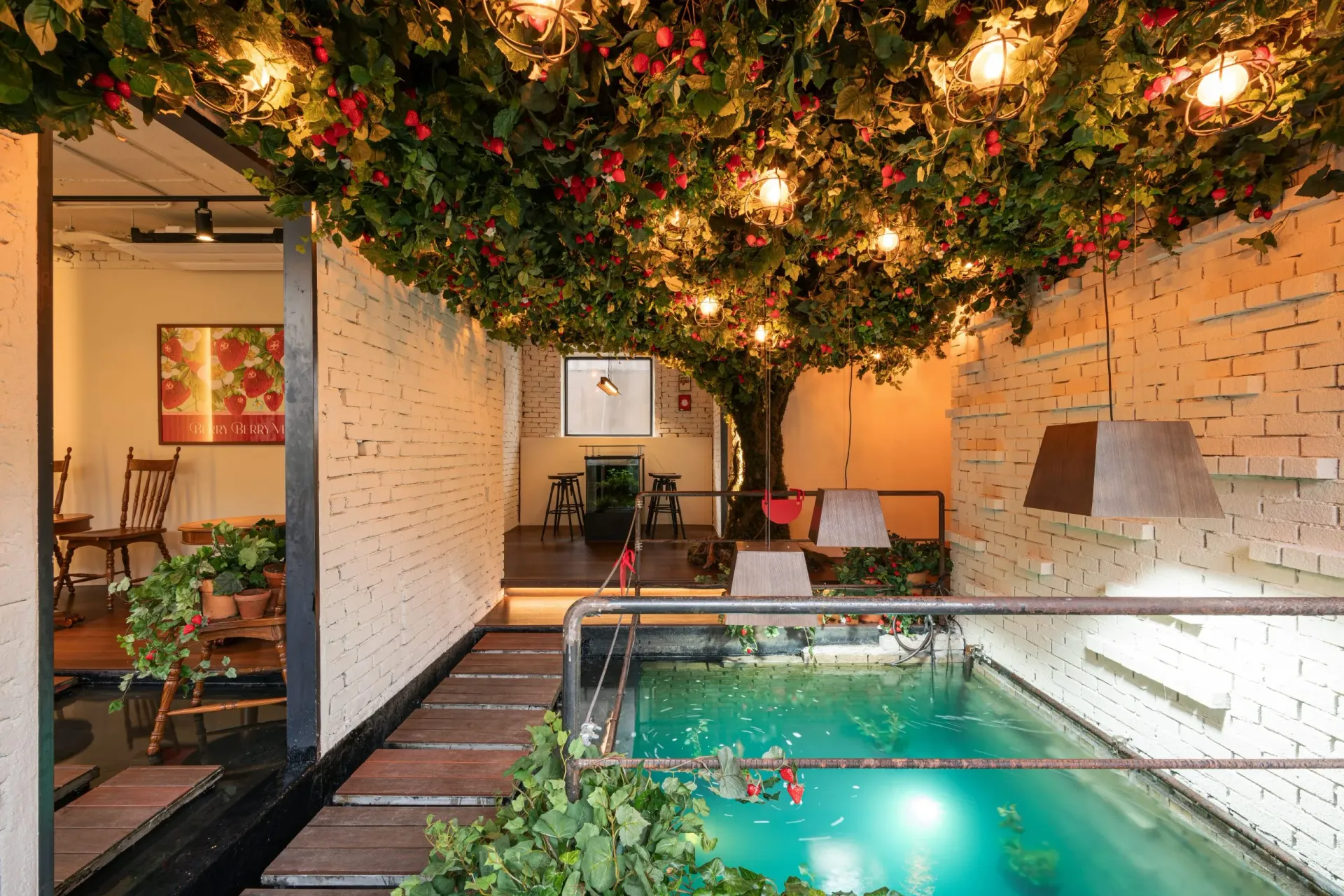 Berry Berry Very Much 2