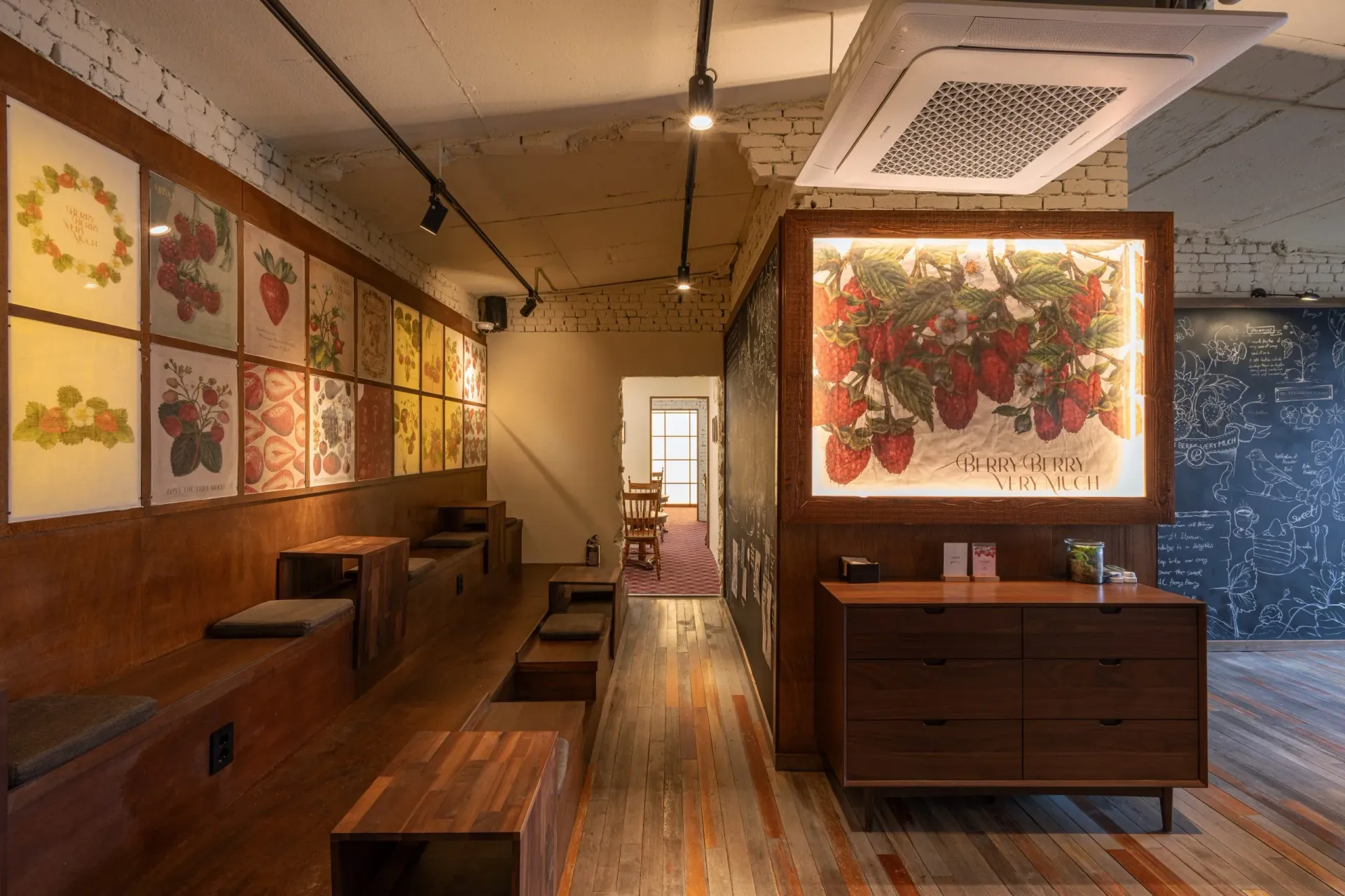 Berry Berry Very Much 3