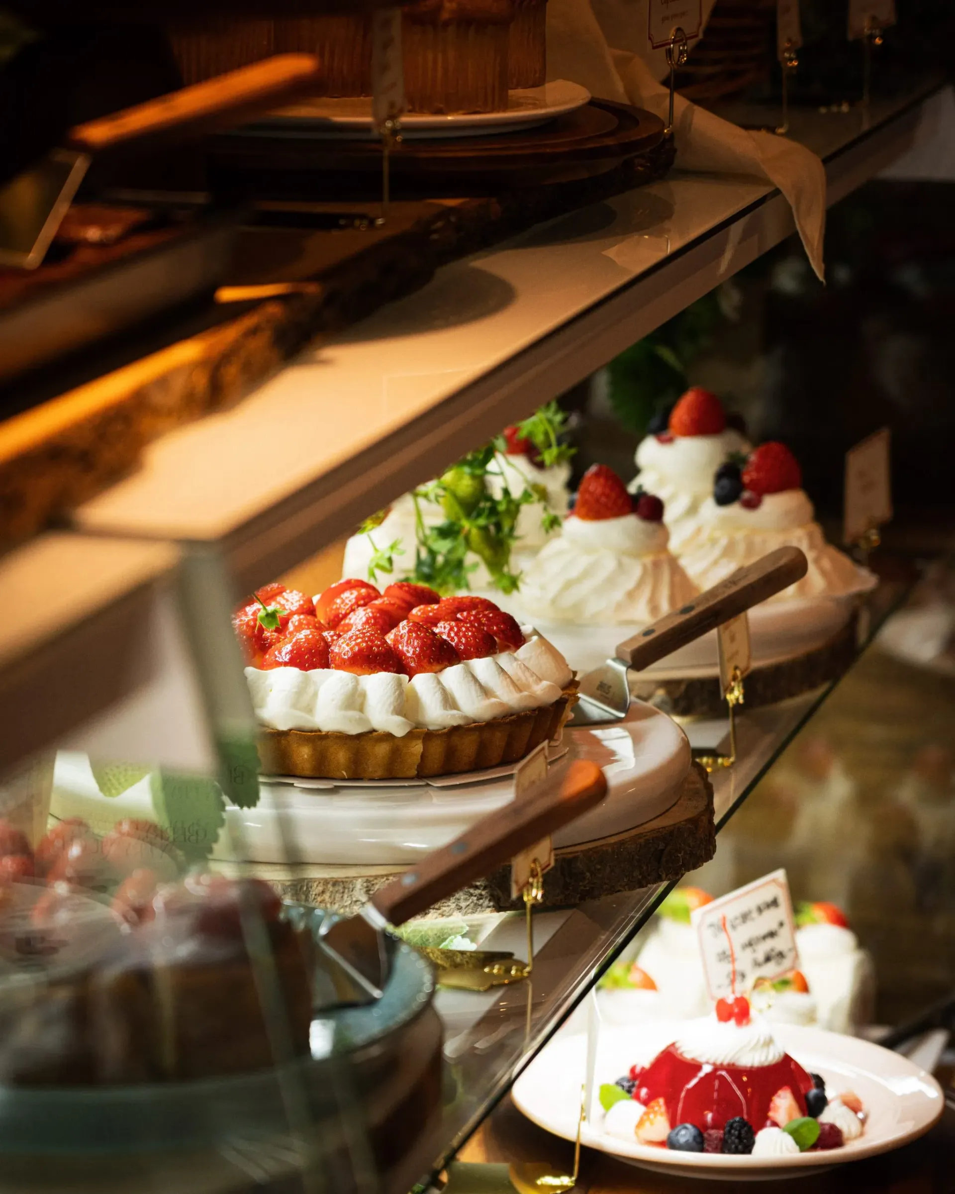 Berry Berry Very Much 5