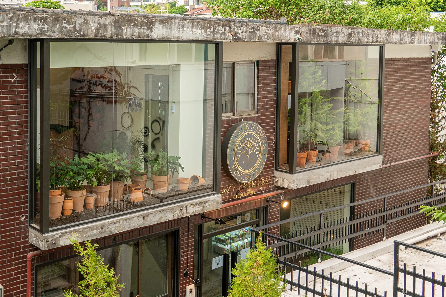 GyeongLiDan-Gil Project 3