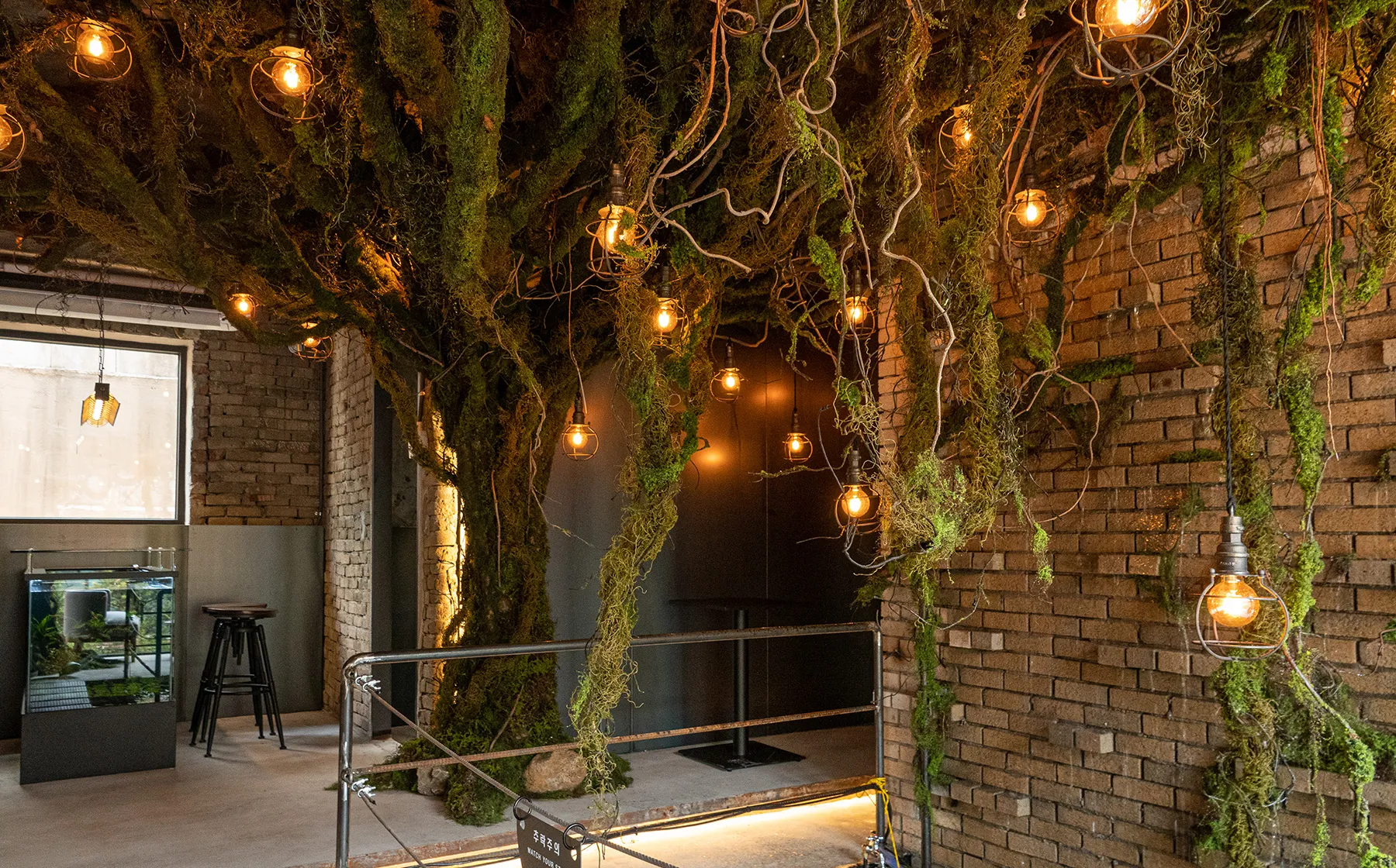 GyeongLiDan-Gil Project 4