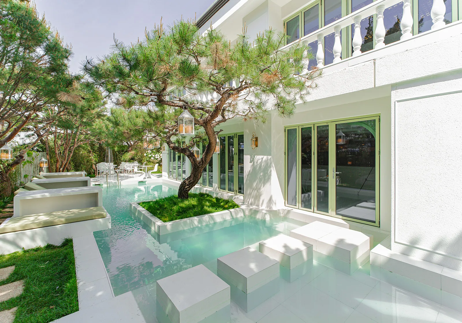 GyeongLiDan-Gil Project 5