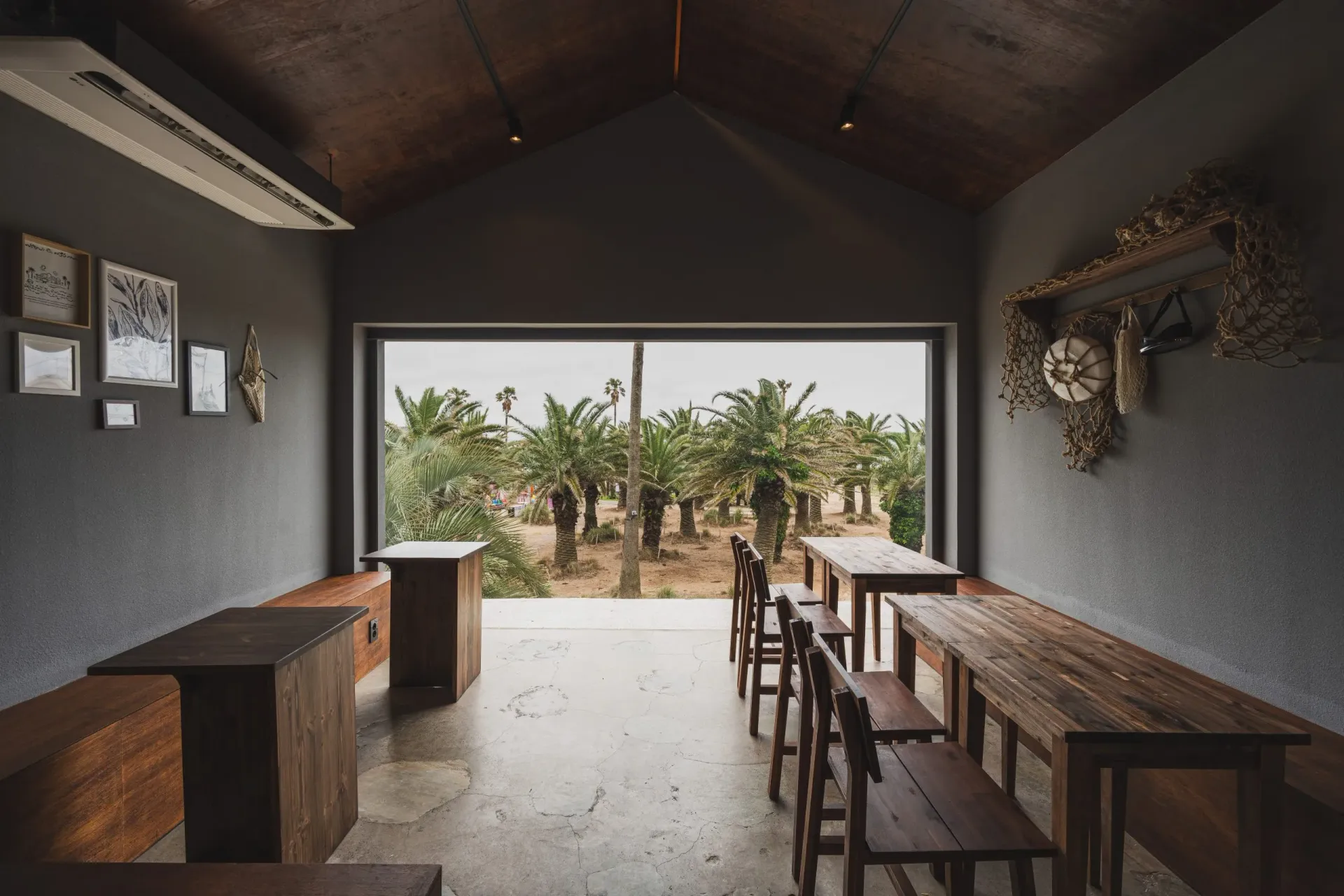 Haenyeo's Bakery House 4