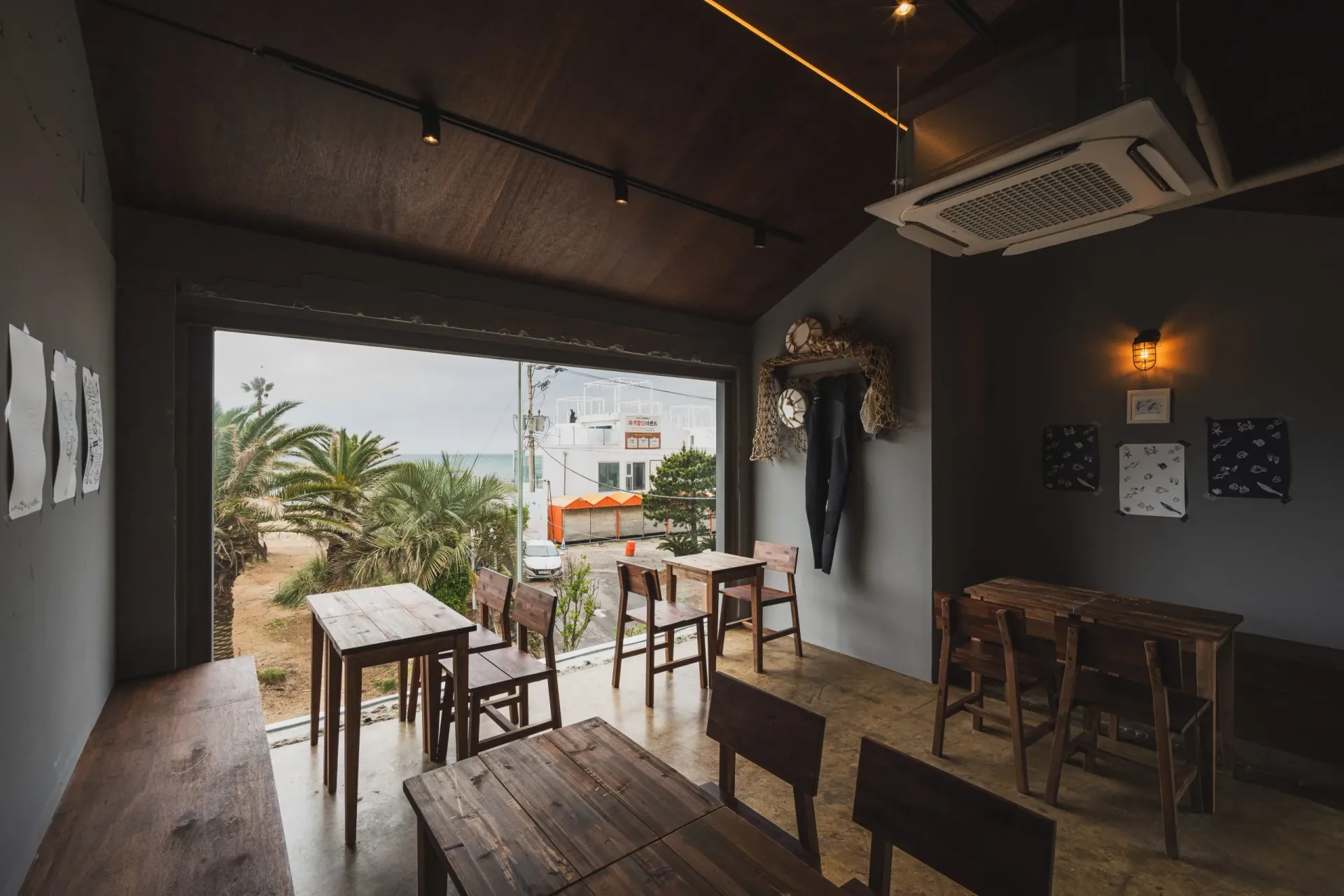 Haenyeo's Bakery House 5