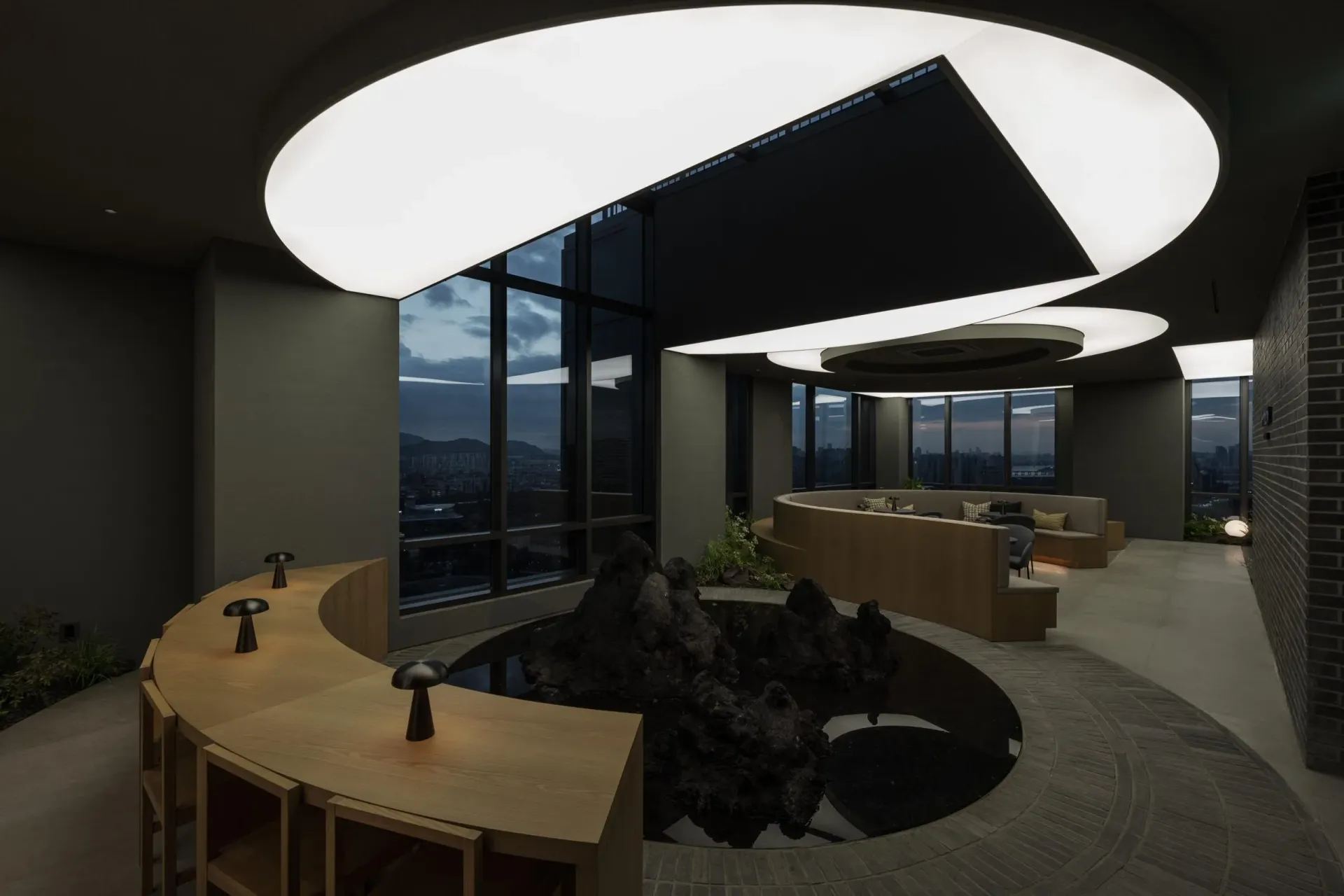 Hyundai Olympic Park Foreon 4