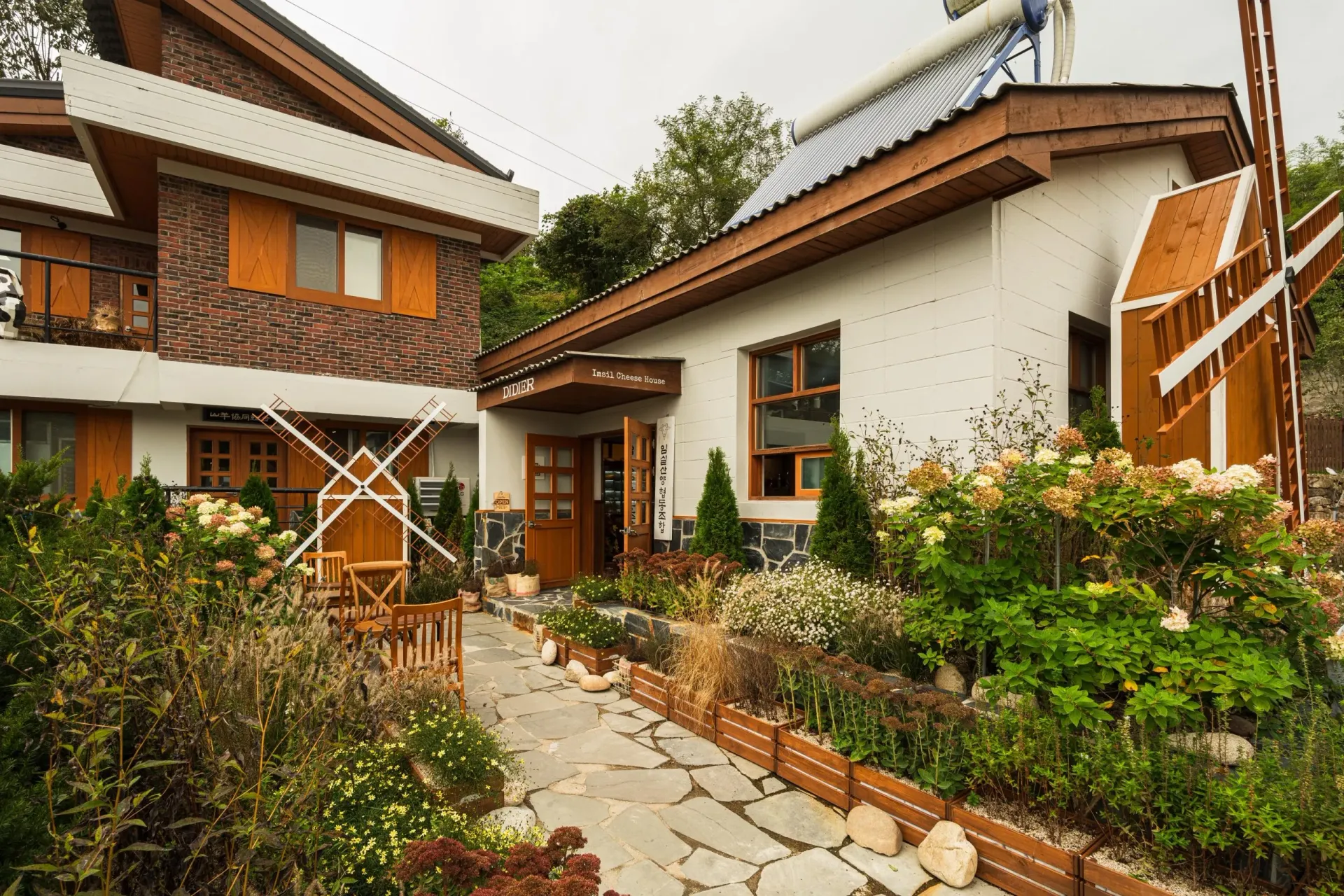 Imsil County Project 3