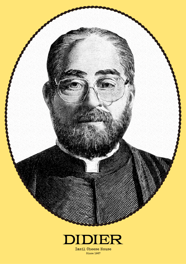 Imsil County Project logo