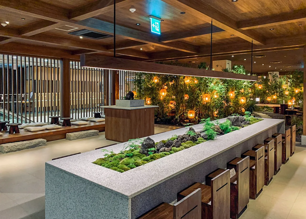 Lotte Daejeon Sodamwon 2