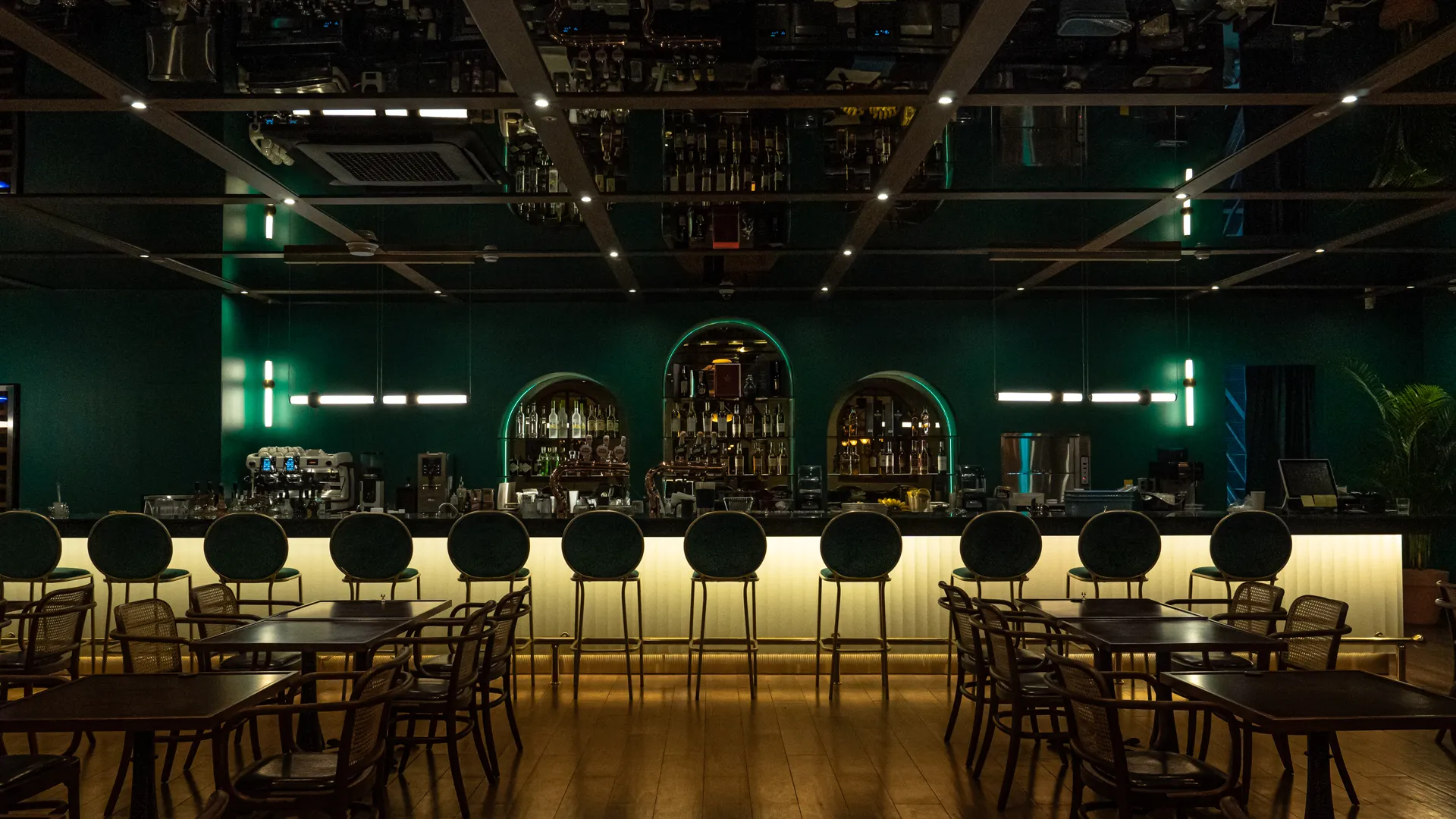 Gwang-Ju Lounge OIC 3