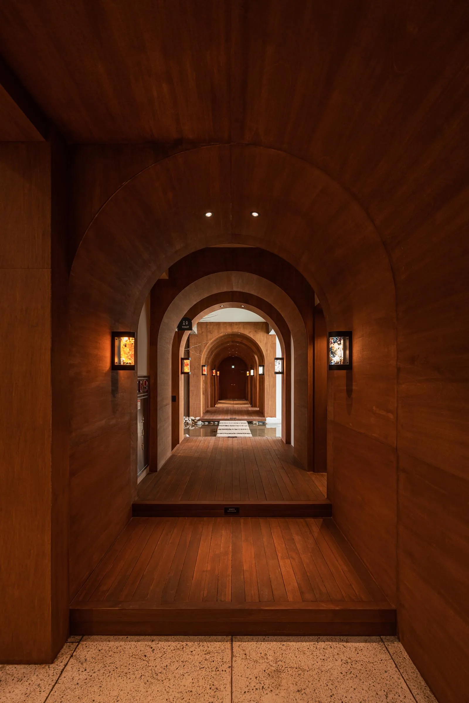 Miryang City Project 5