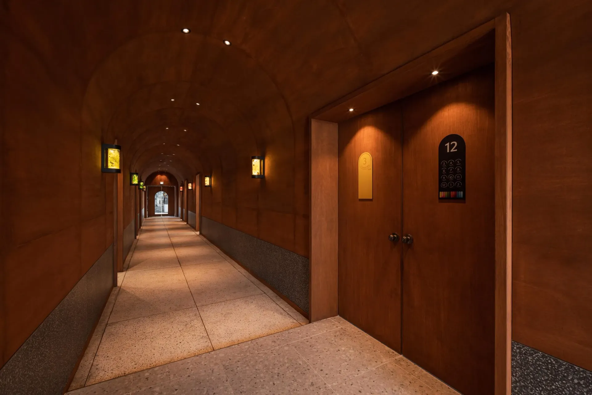 Miryang City Project 6