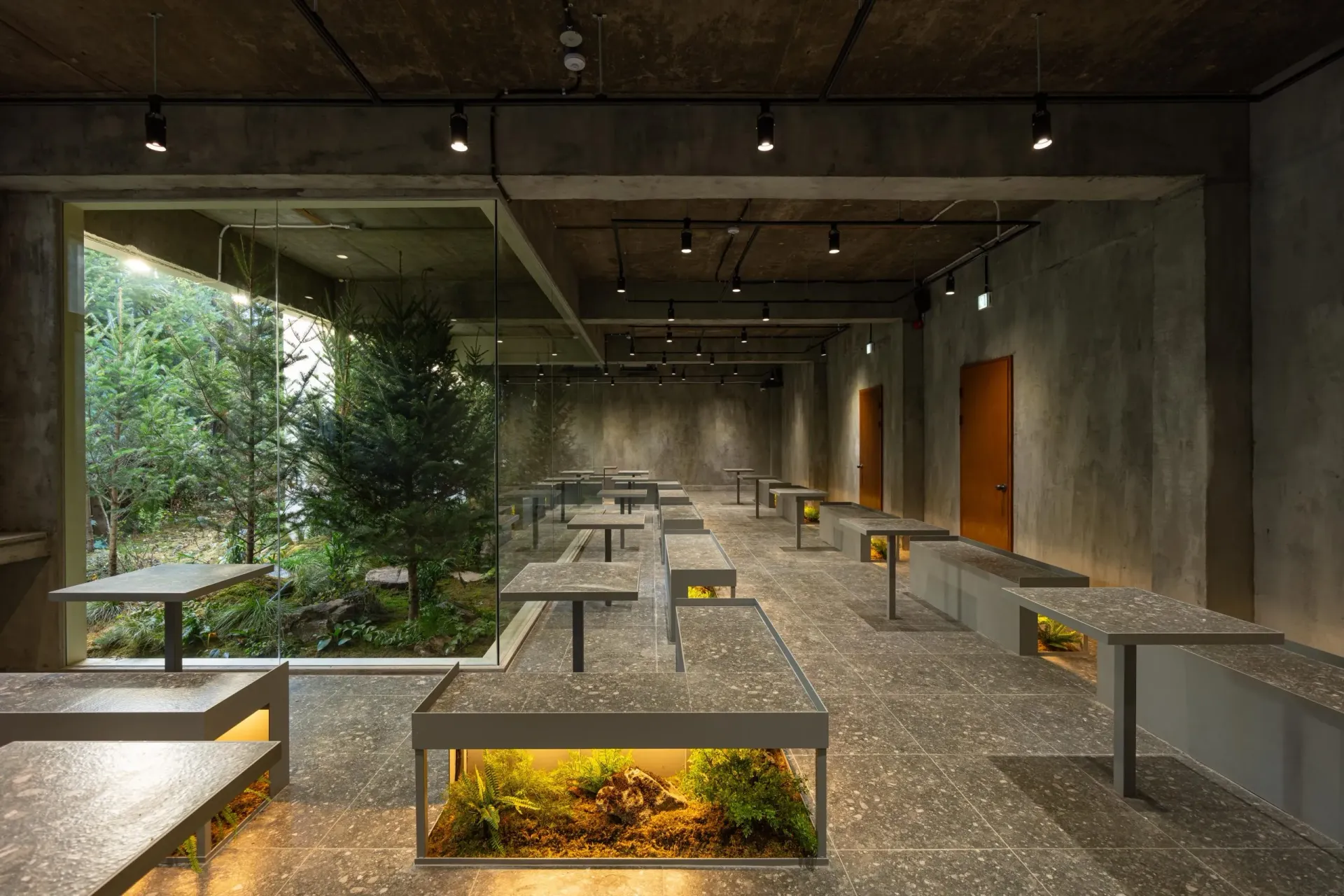 Miryang City Project 7