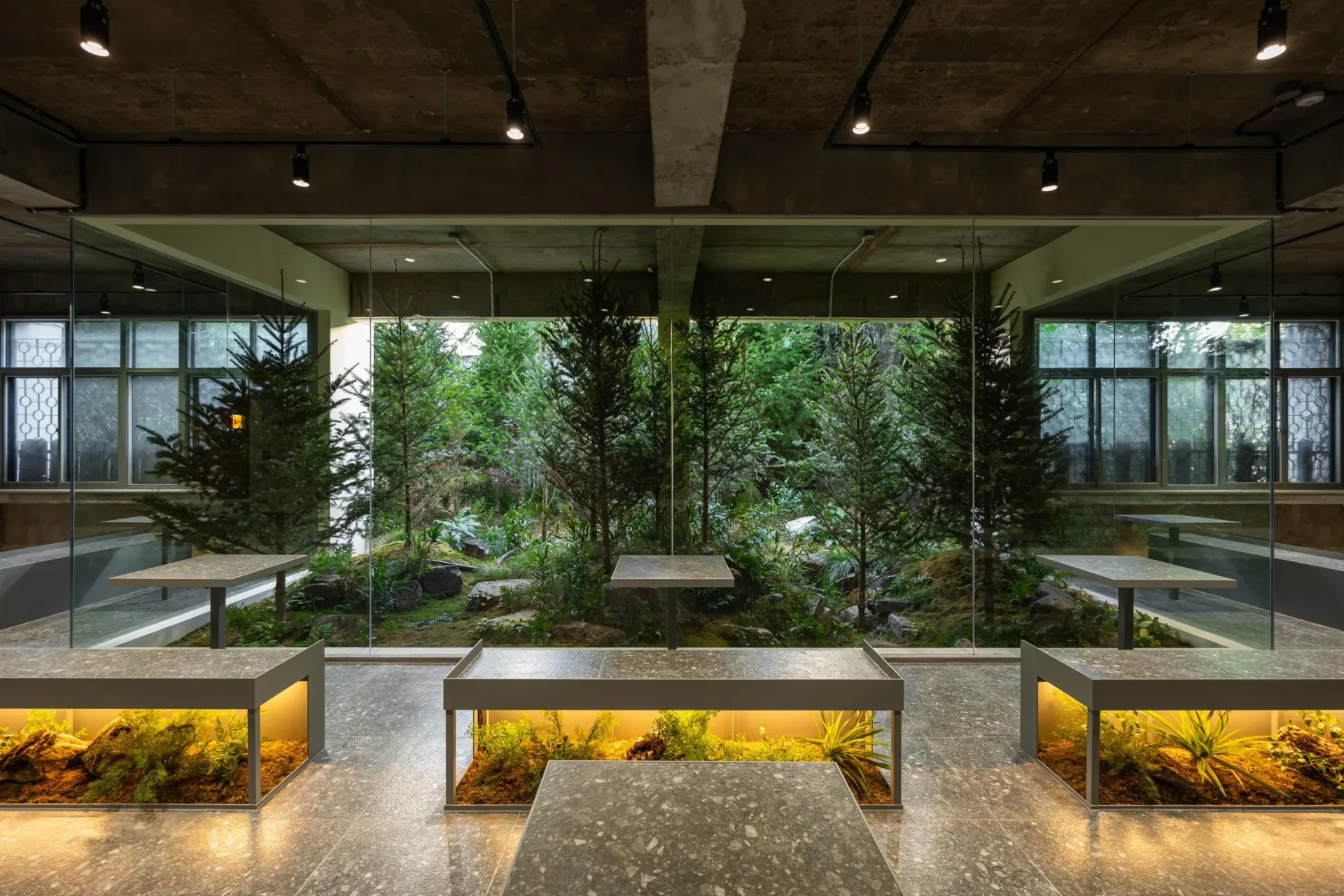 Miryang City Project 8