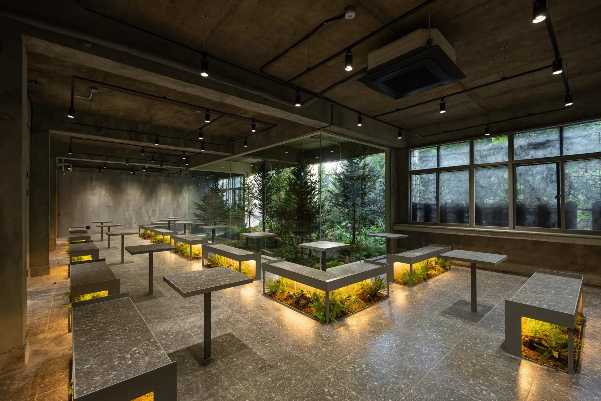 Miryang City Project 9