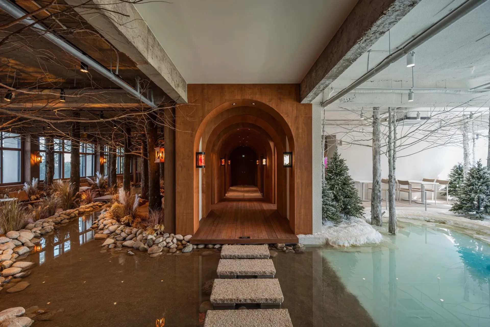 Miryang City Project 10