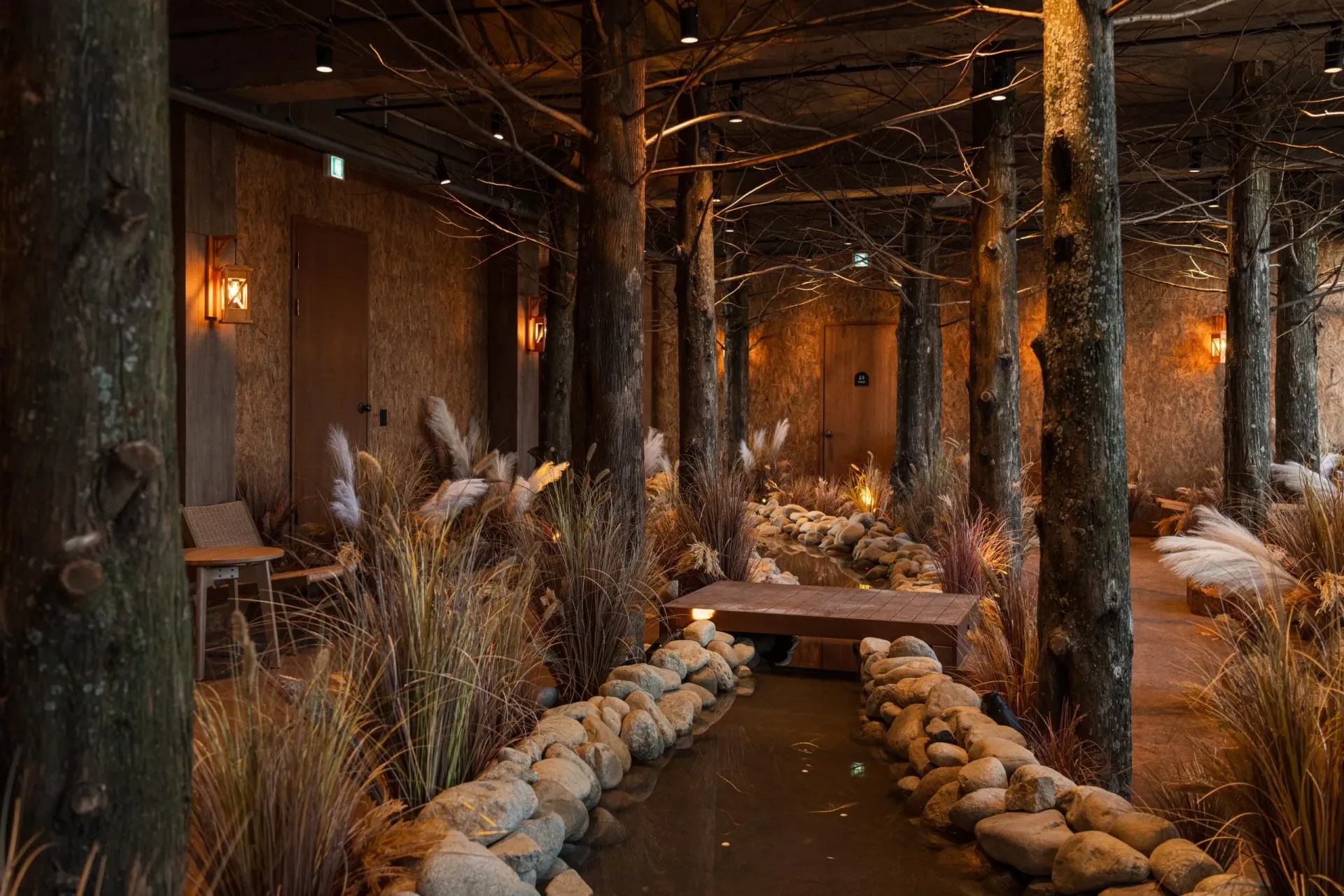 Miryang City Project 11