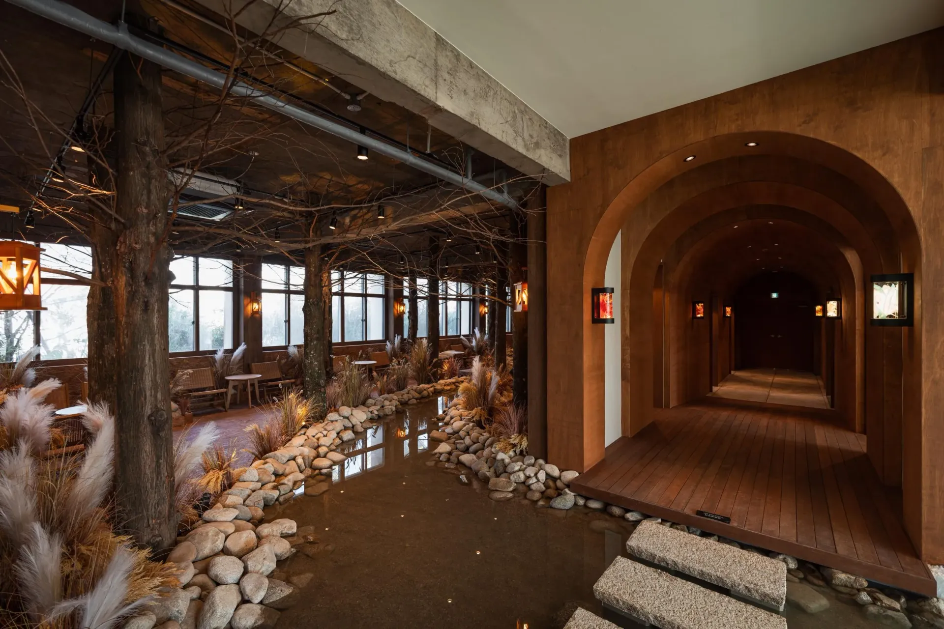 Miryang City Project 12