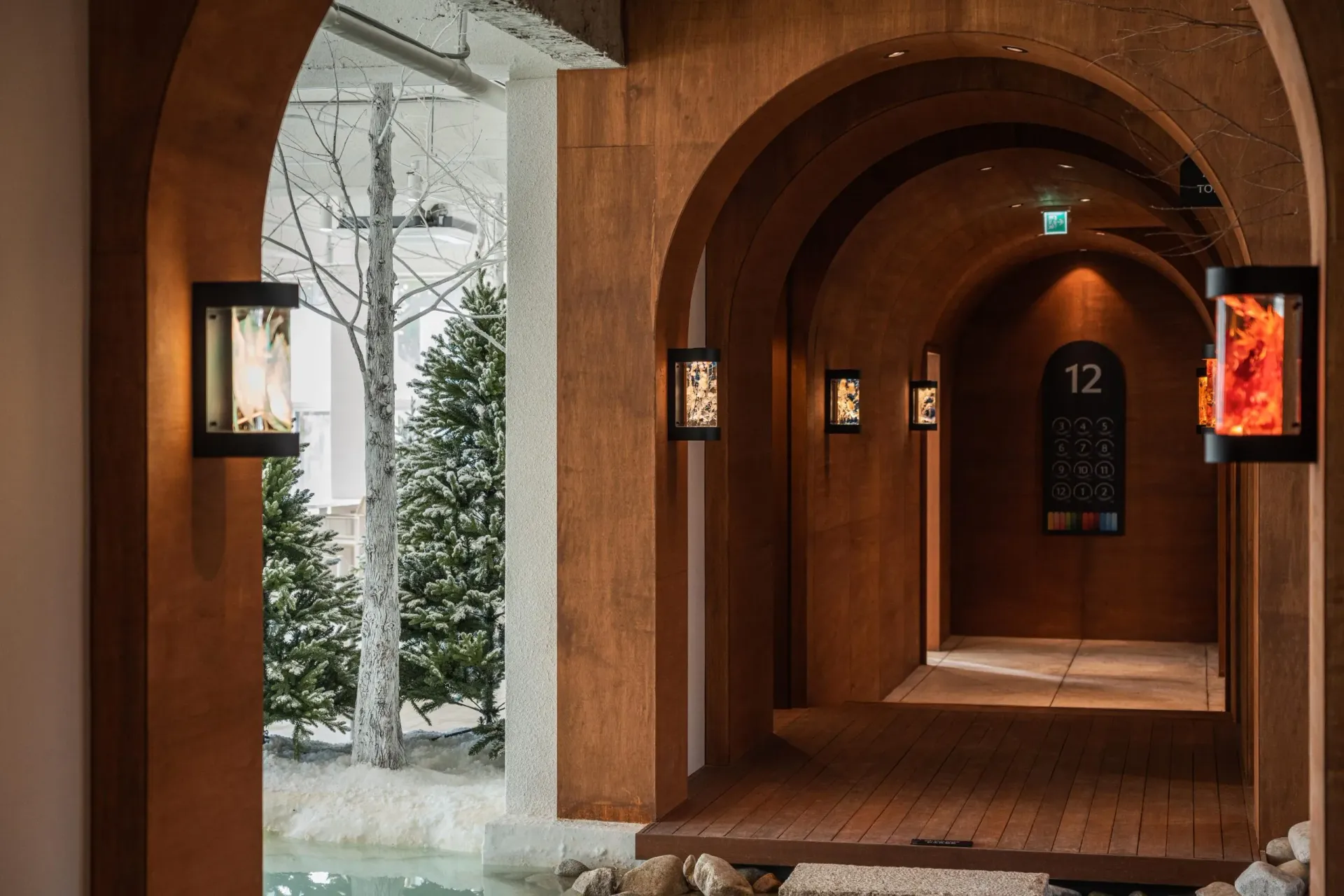 Miryang City Project 13