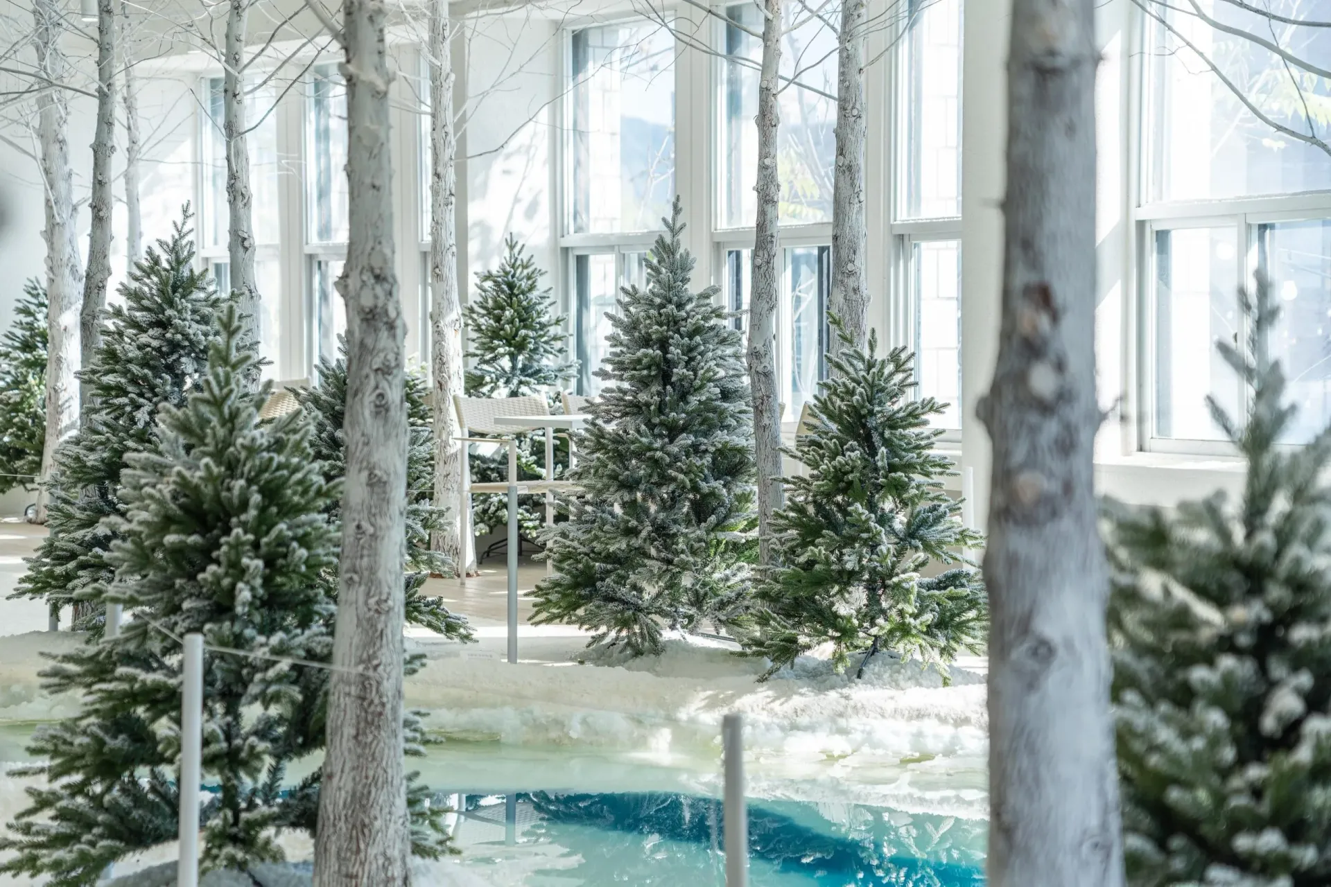 Miryang City Project 14