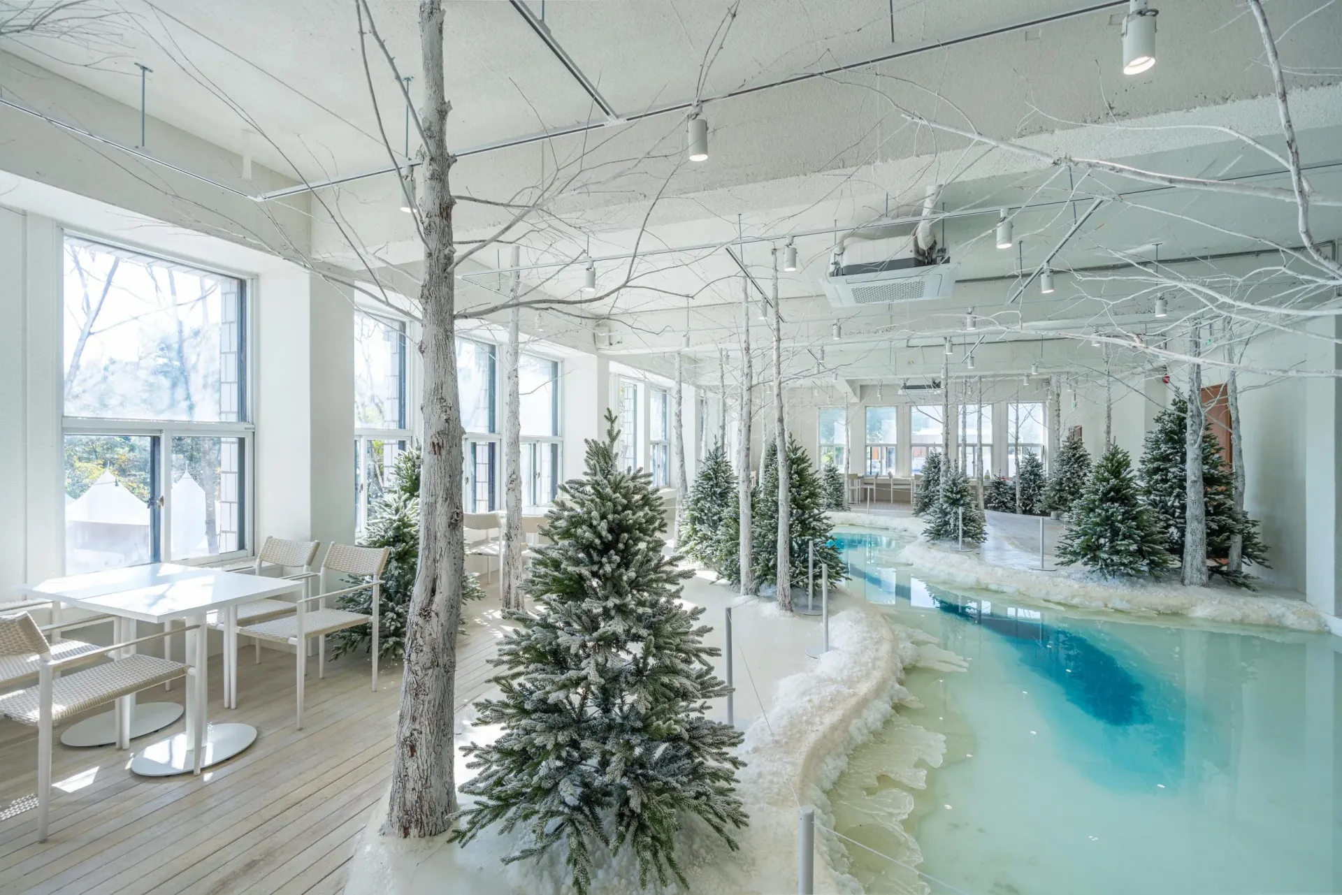 Miryang City Project 15