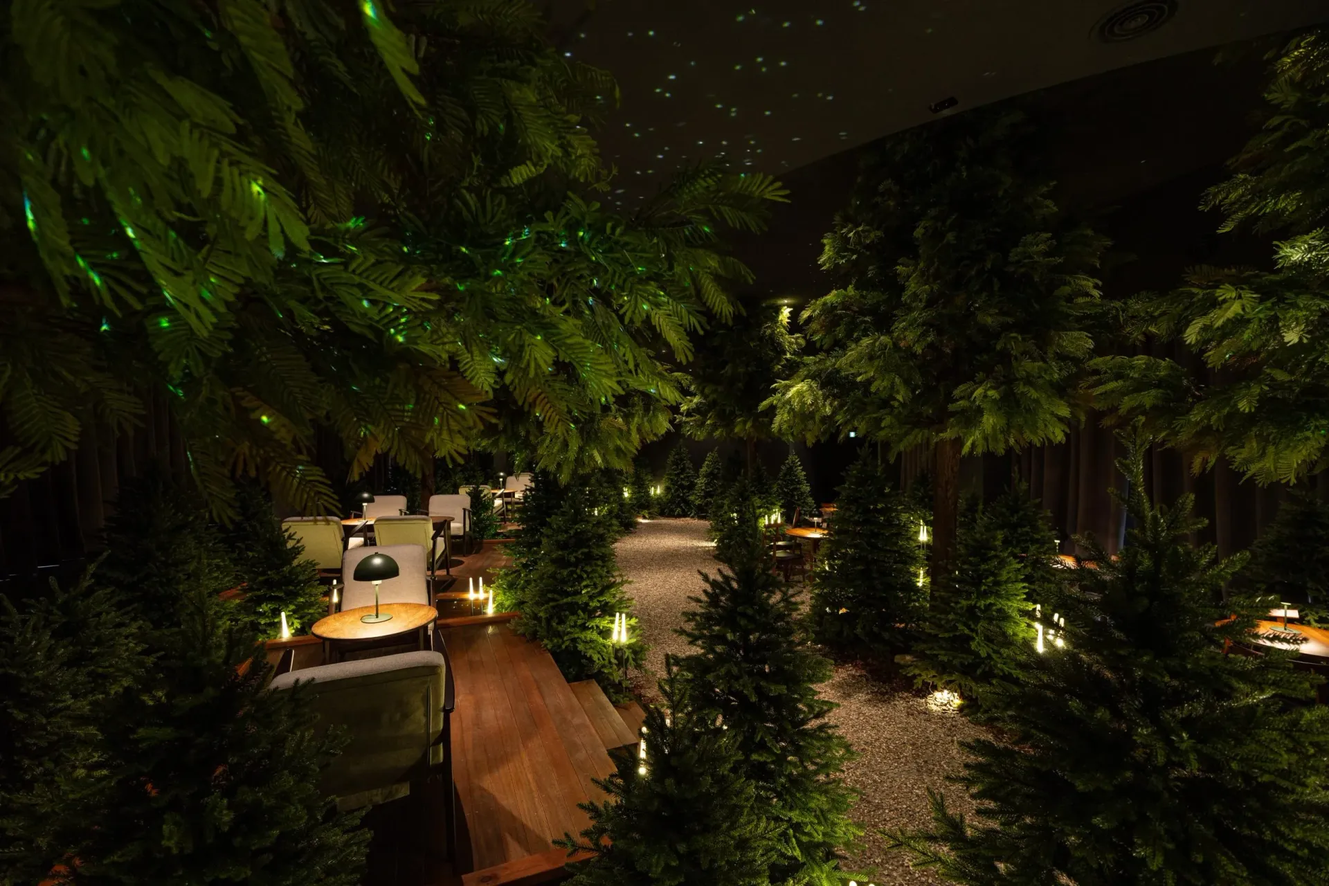 Muju County Project 1