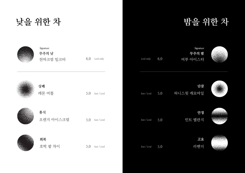 Muju County Project 3