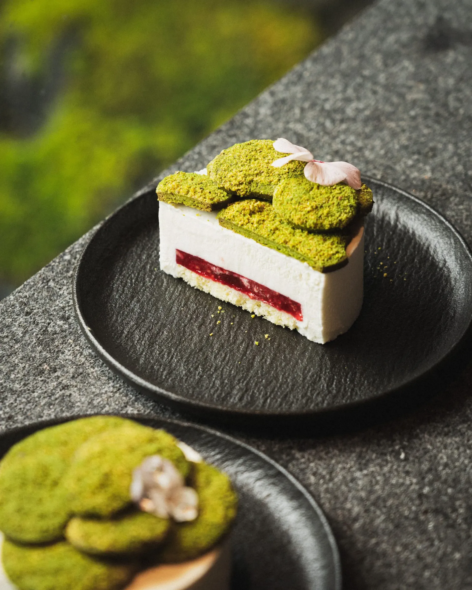 Rain Report: Rainbow 7