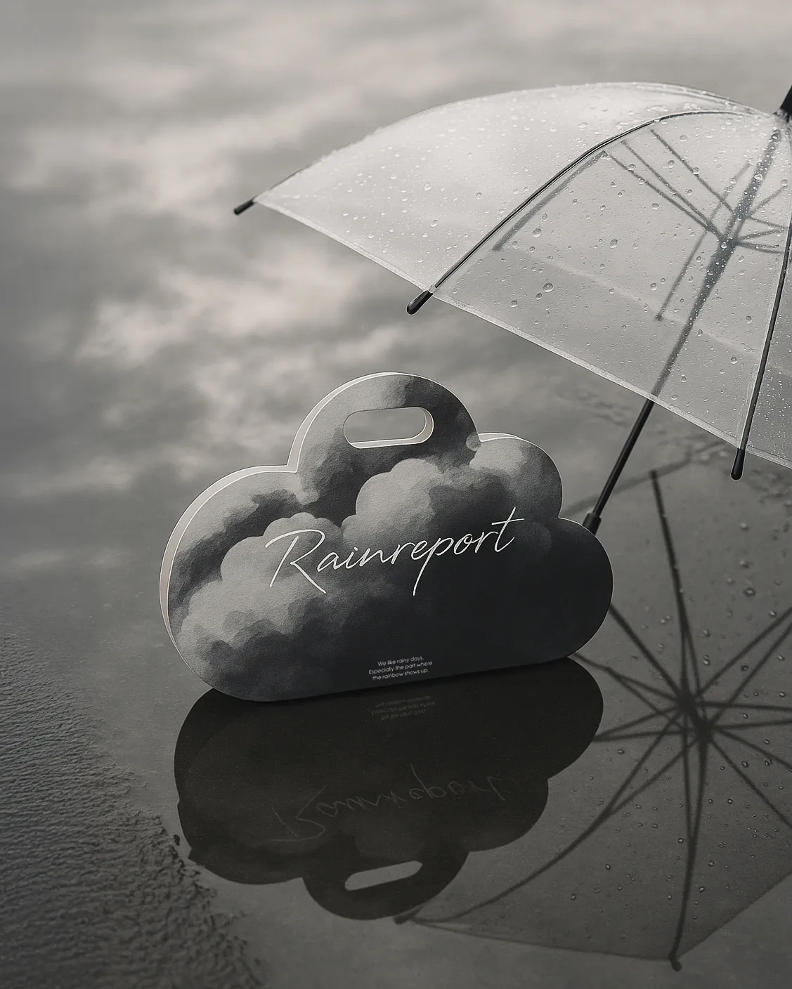 Rain Report: Rainbow 10